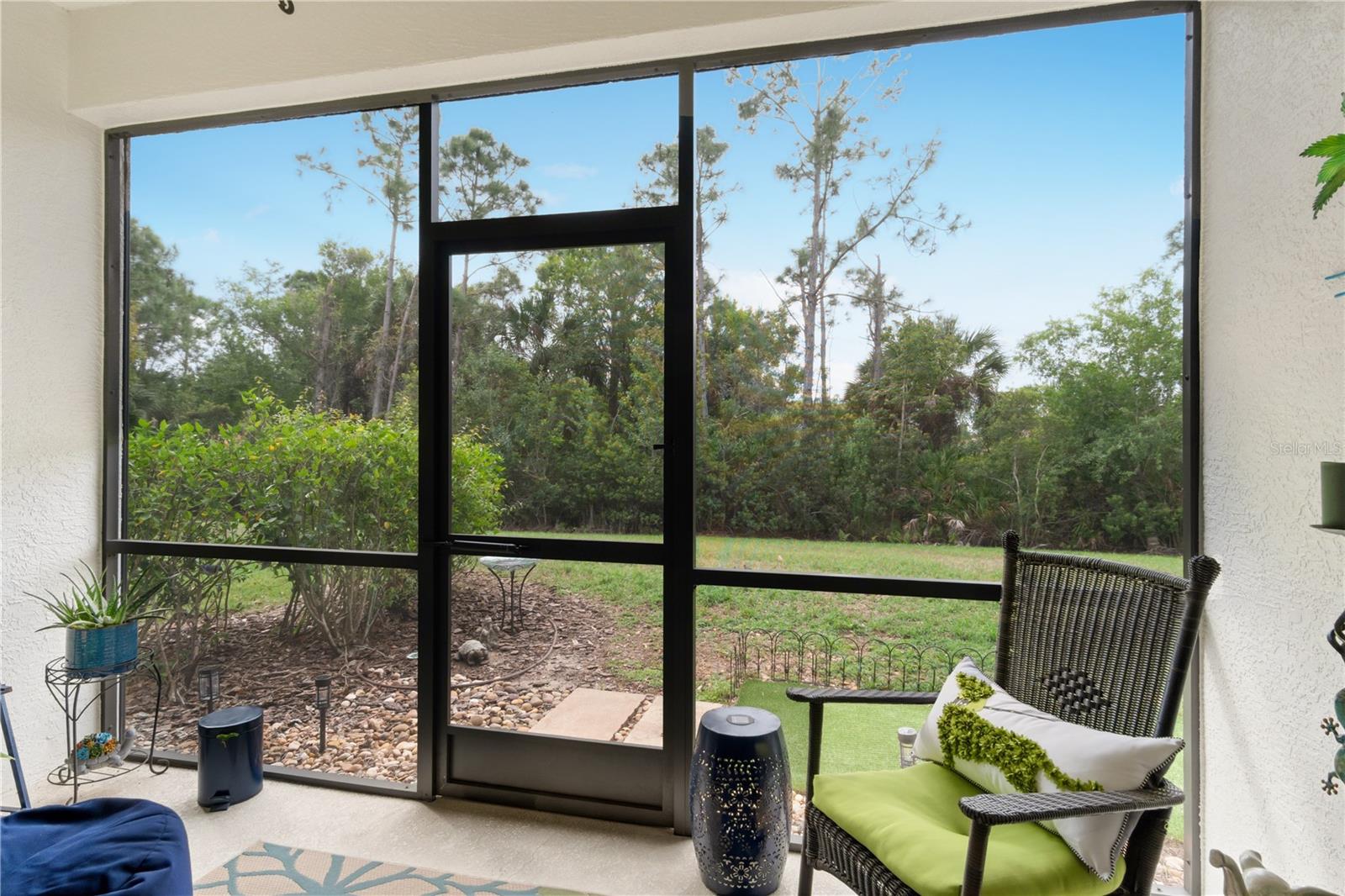 CYPRESS FALLS PH 1A - Residential