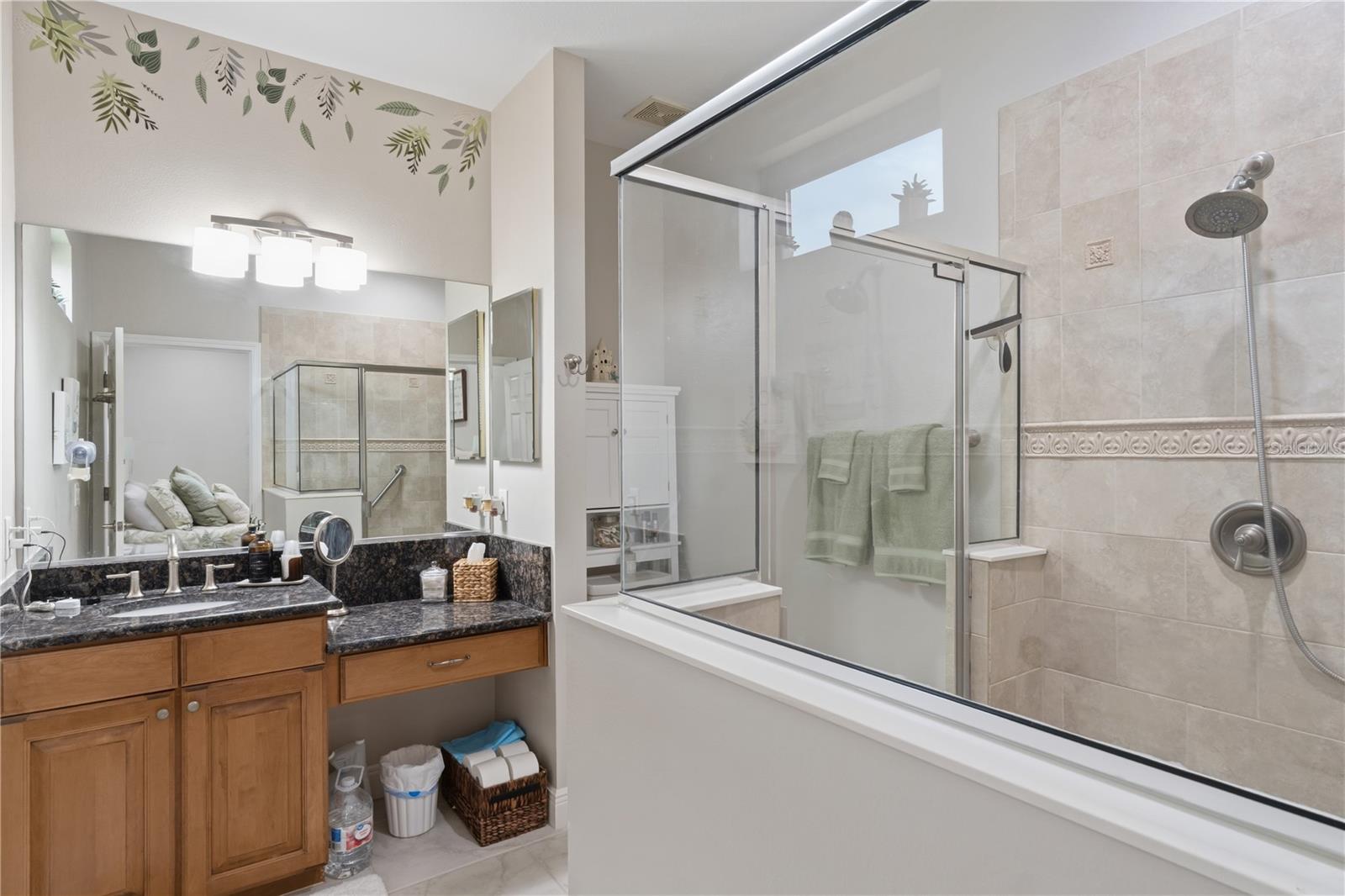 CYPRESS FALLS PH 1A - Residential