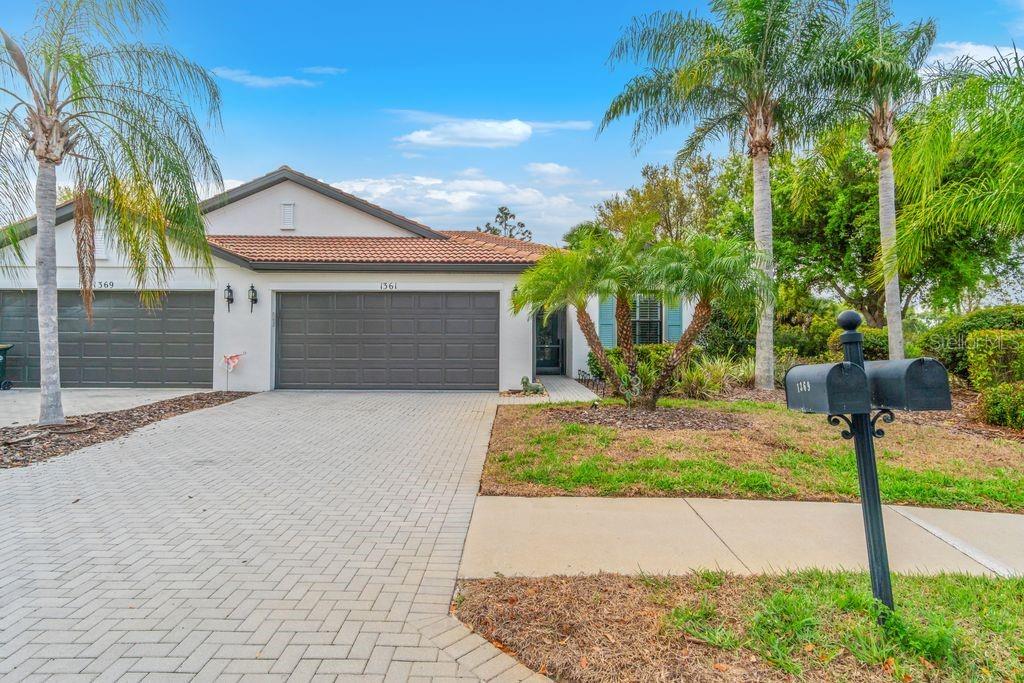 CYPRESS FALLS PH 1A - Residential