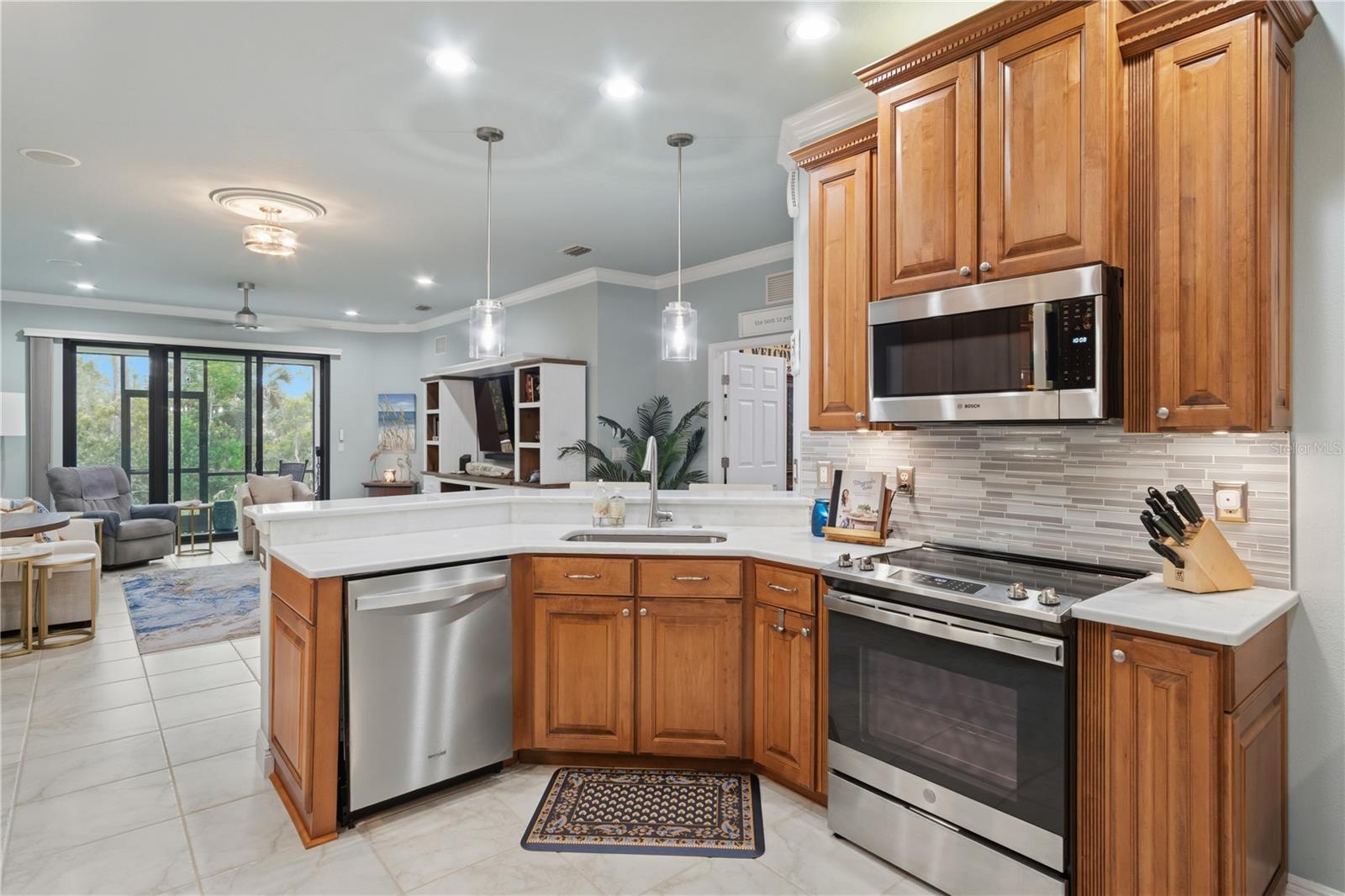 CYPRESS FALLS PH 1A - Residential