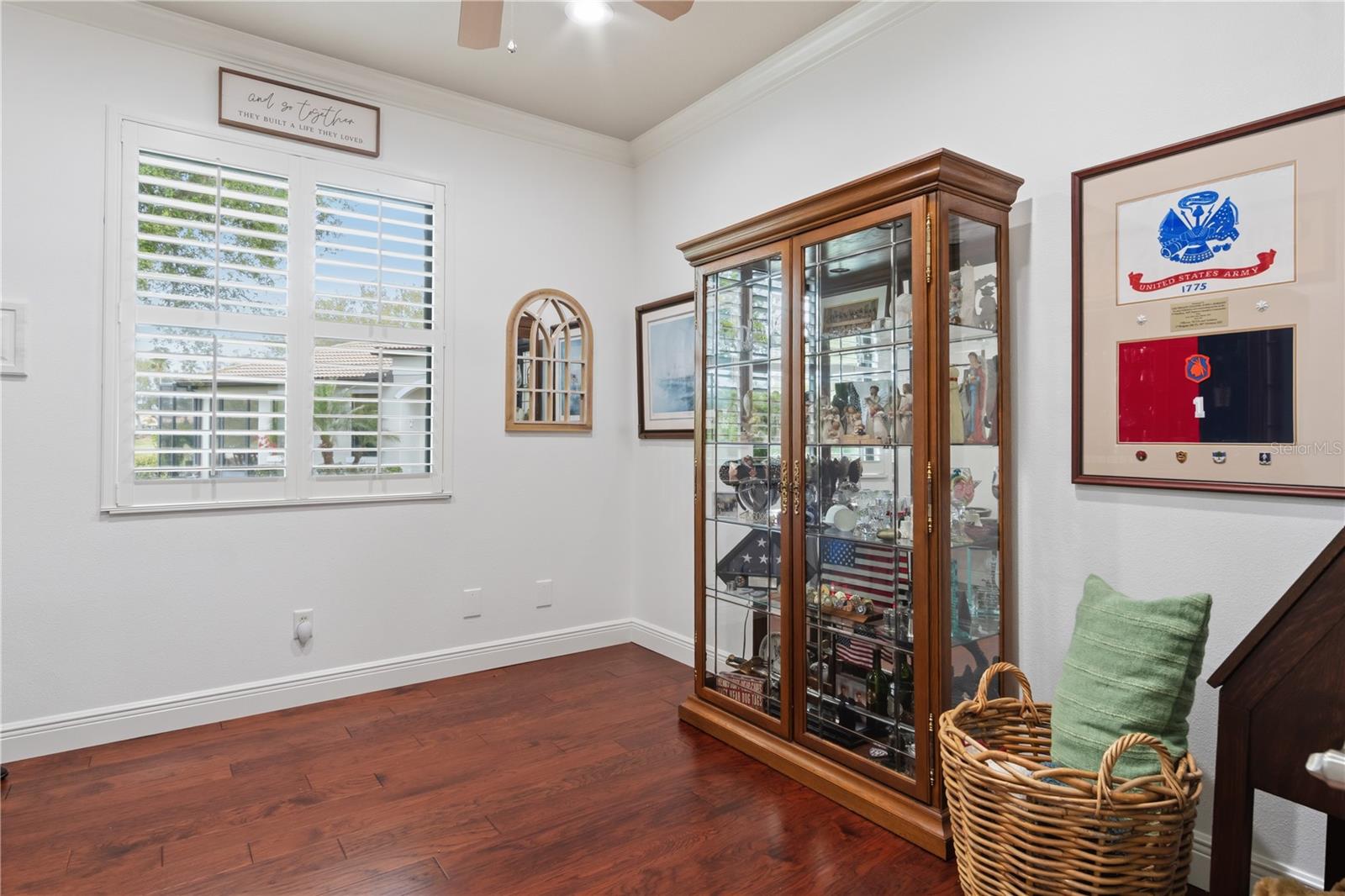 CYPRESS FALLS PH 1A - Residential