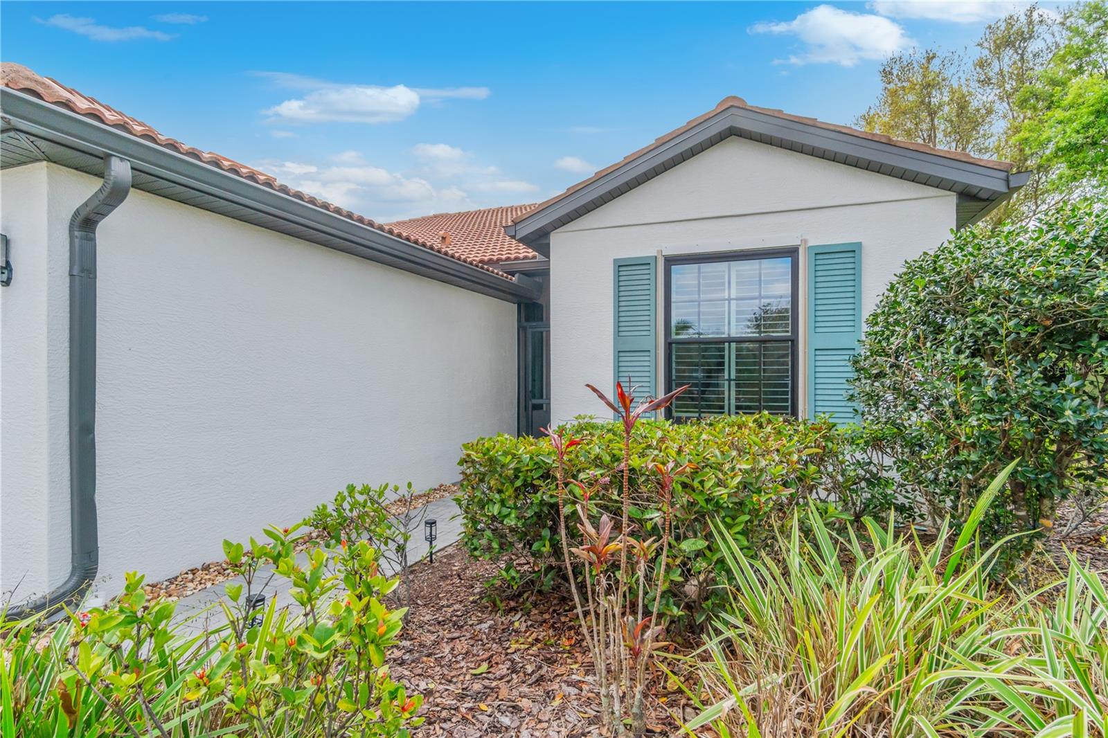 CYPRESS FALLS PH 1A - Residential