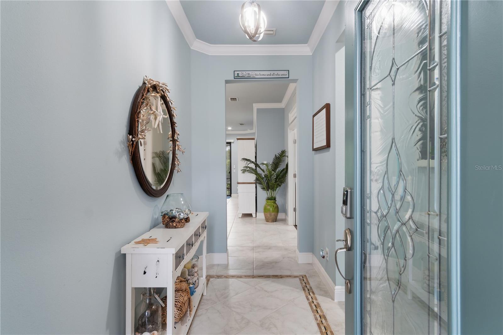 CYPRESS FALLS PH 1A - Residential