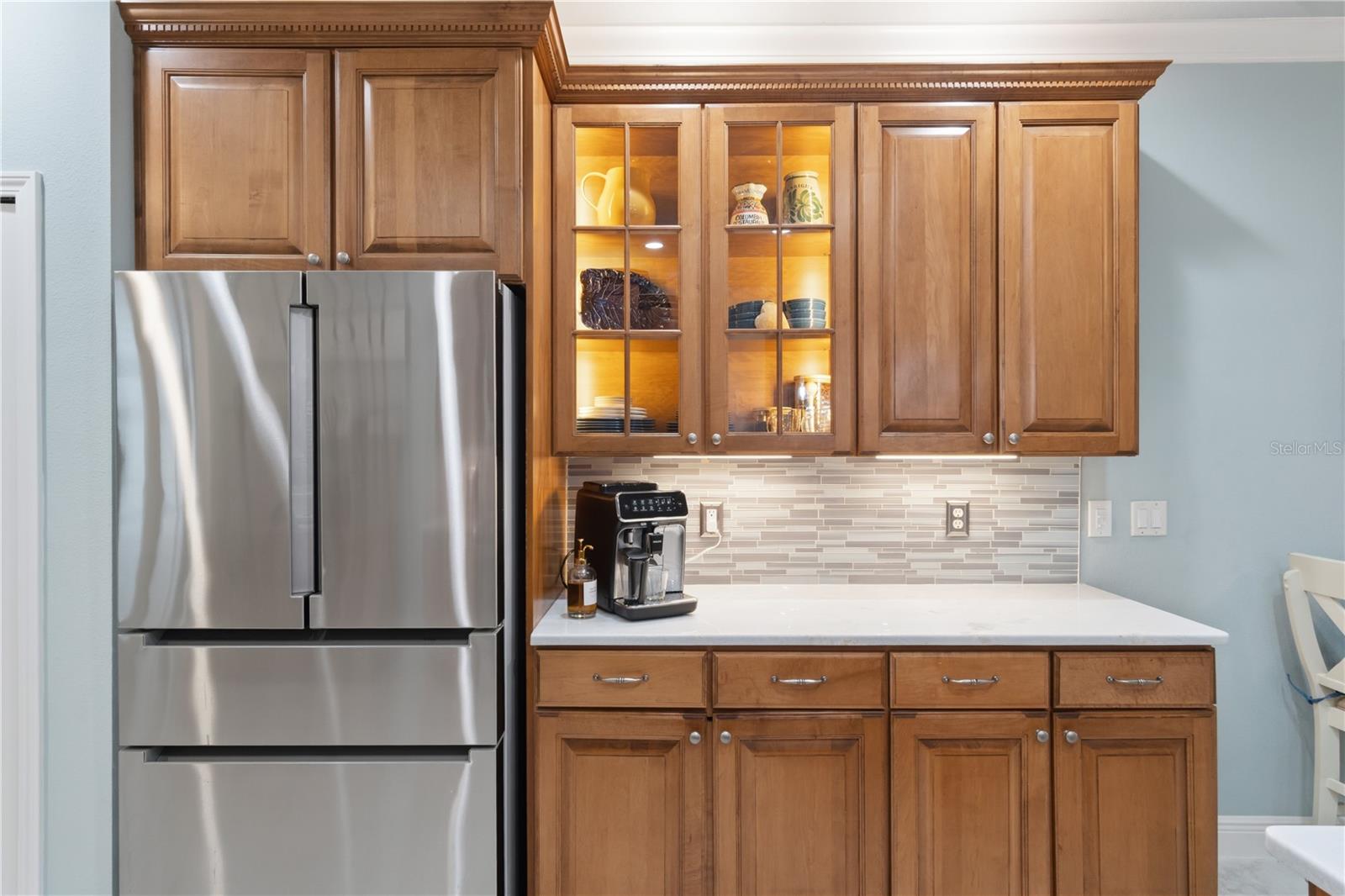 CYPRESS FALLS PH 1A - Residential