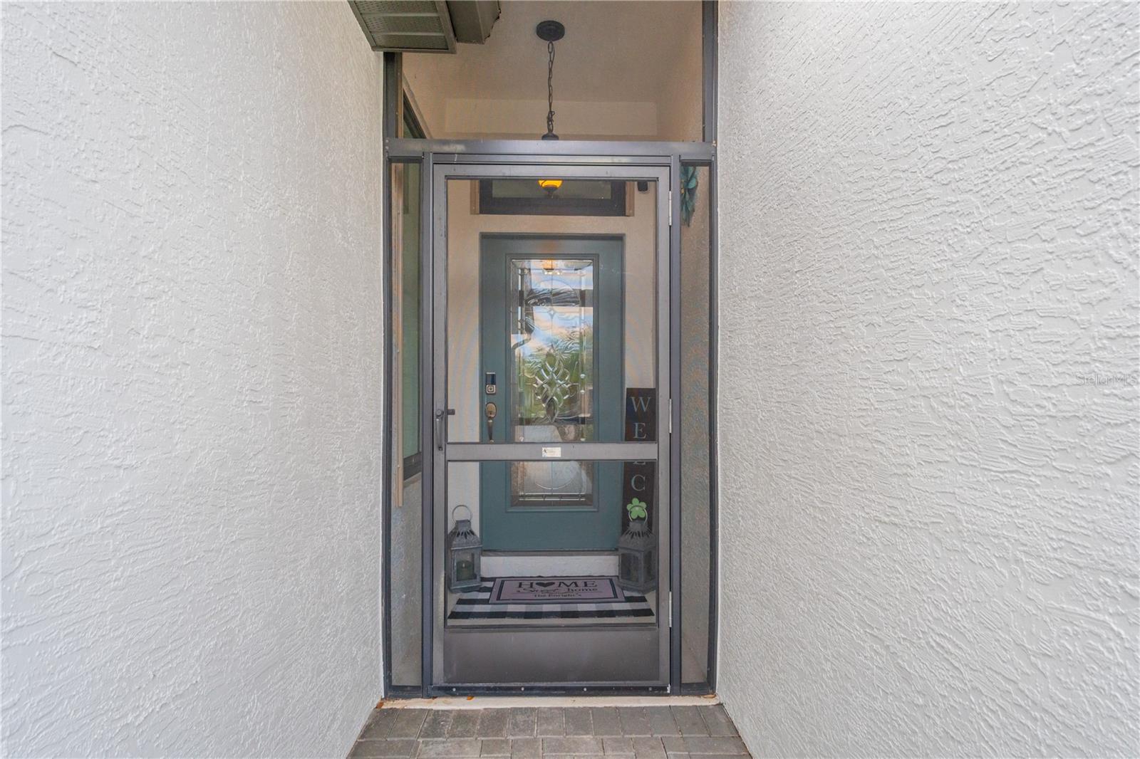 CYPRESS FALLS PH 1A - Residential