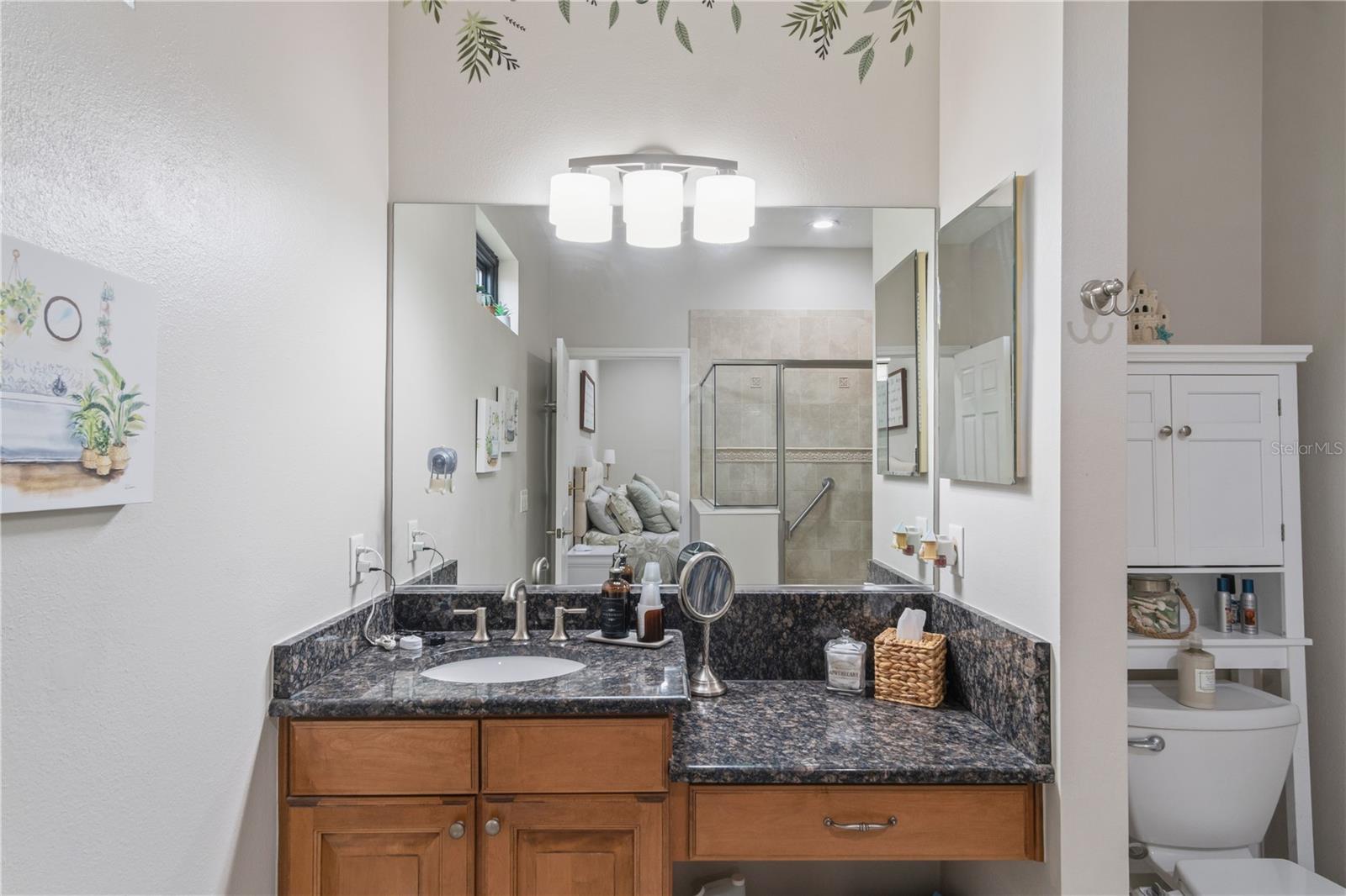 CYPRESS FALLS PH 1A - Residential