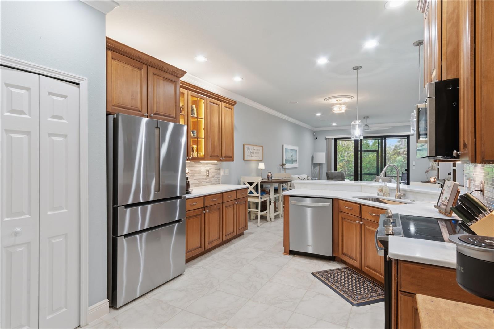 CYPRESS FALLS PH 1A - Residential