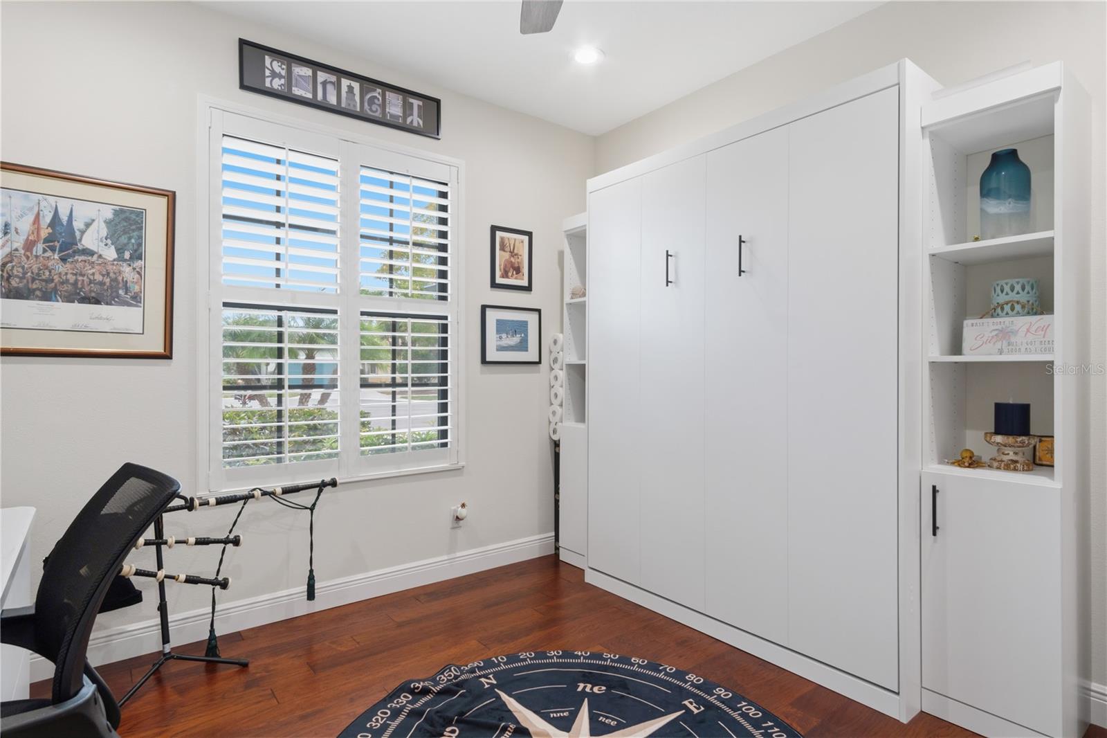 CYPRESS FALLS PH 1A - Residential