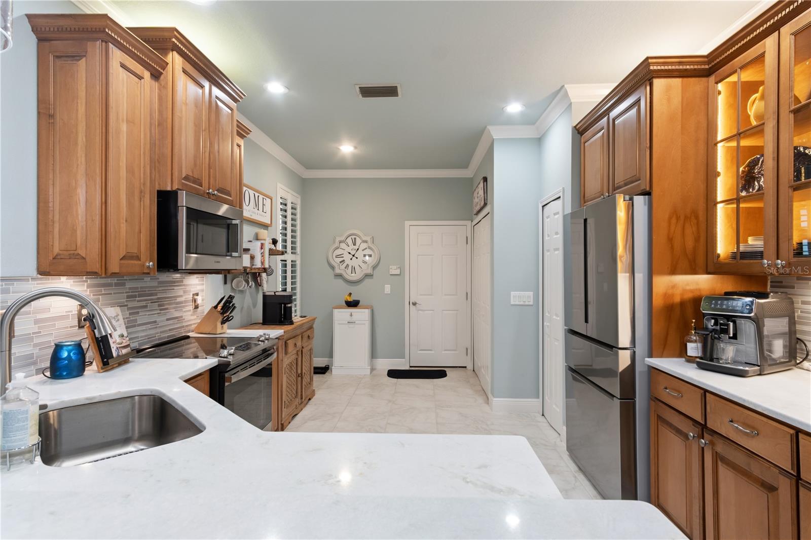 CYPRESS FALLS PH 1A - Residential