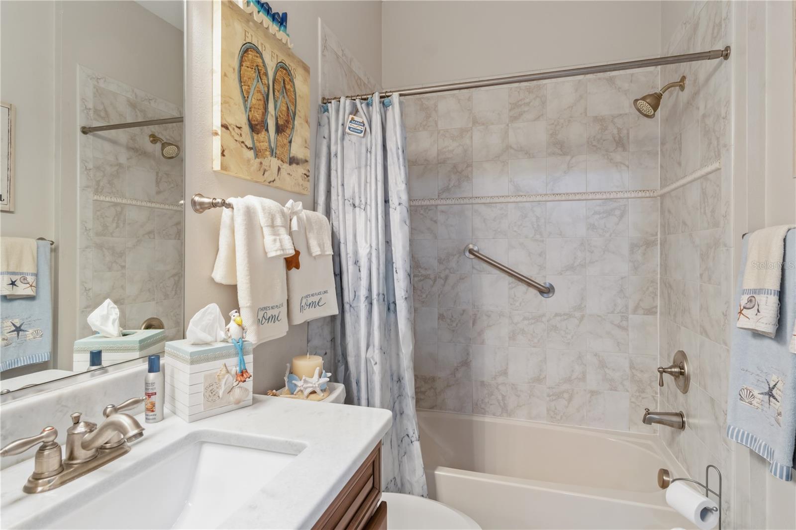 CYPRESS FALLS PH 1A - Residential