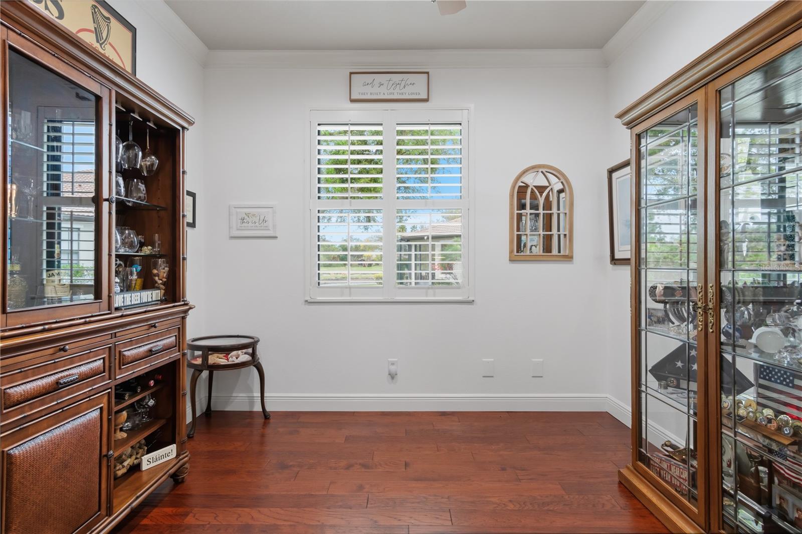 CYPRESS FALLS PH 1A - Residential