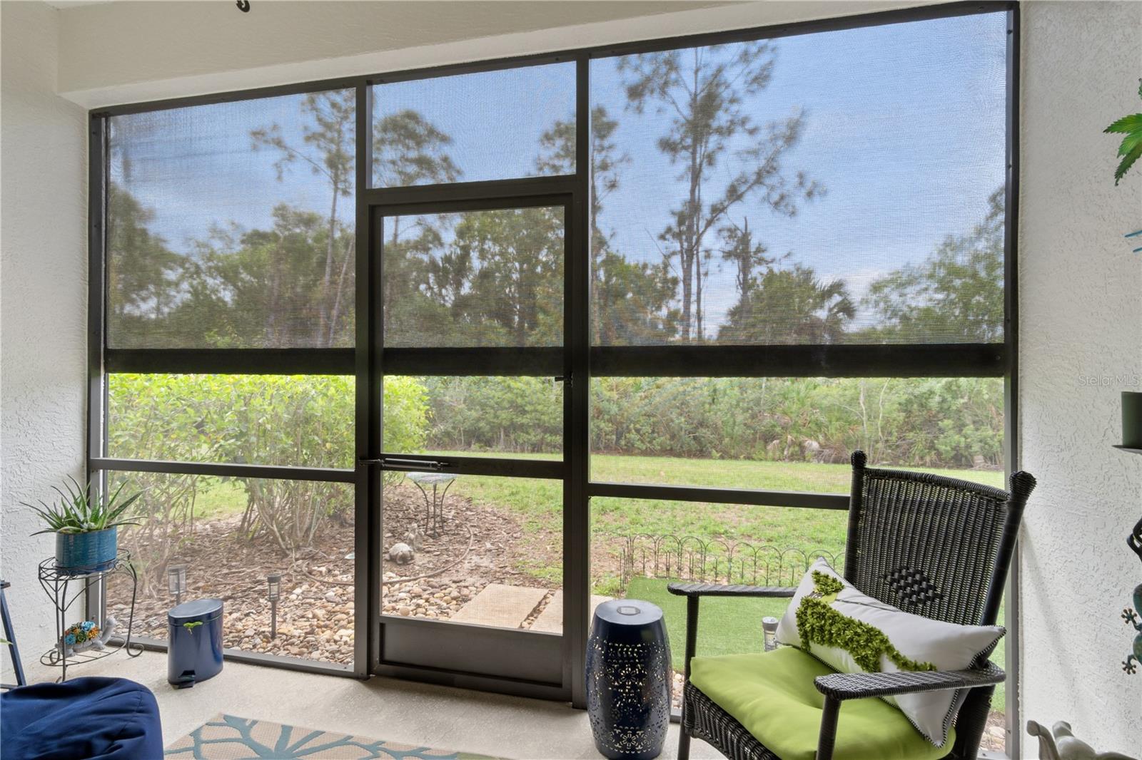 CYPRESS FALLS PH 1A - Residential