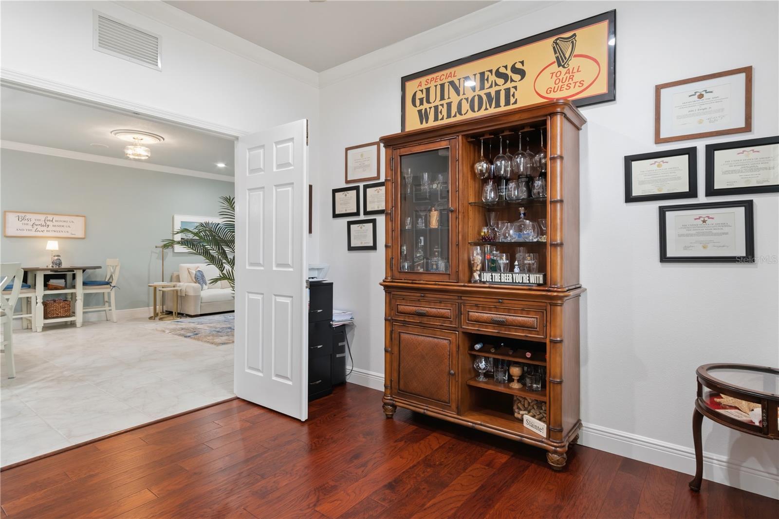 CYPRESS FALLS PH 1A - Residential