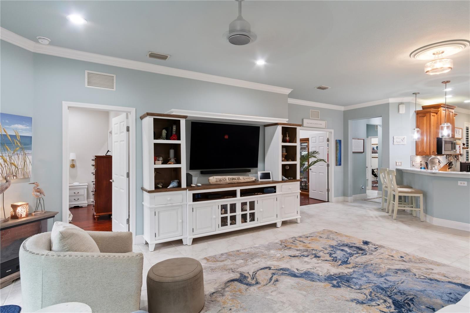 CYPRESS FALLS PH 1A - Residential