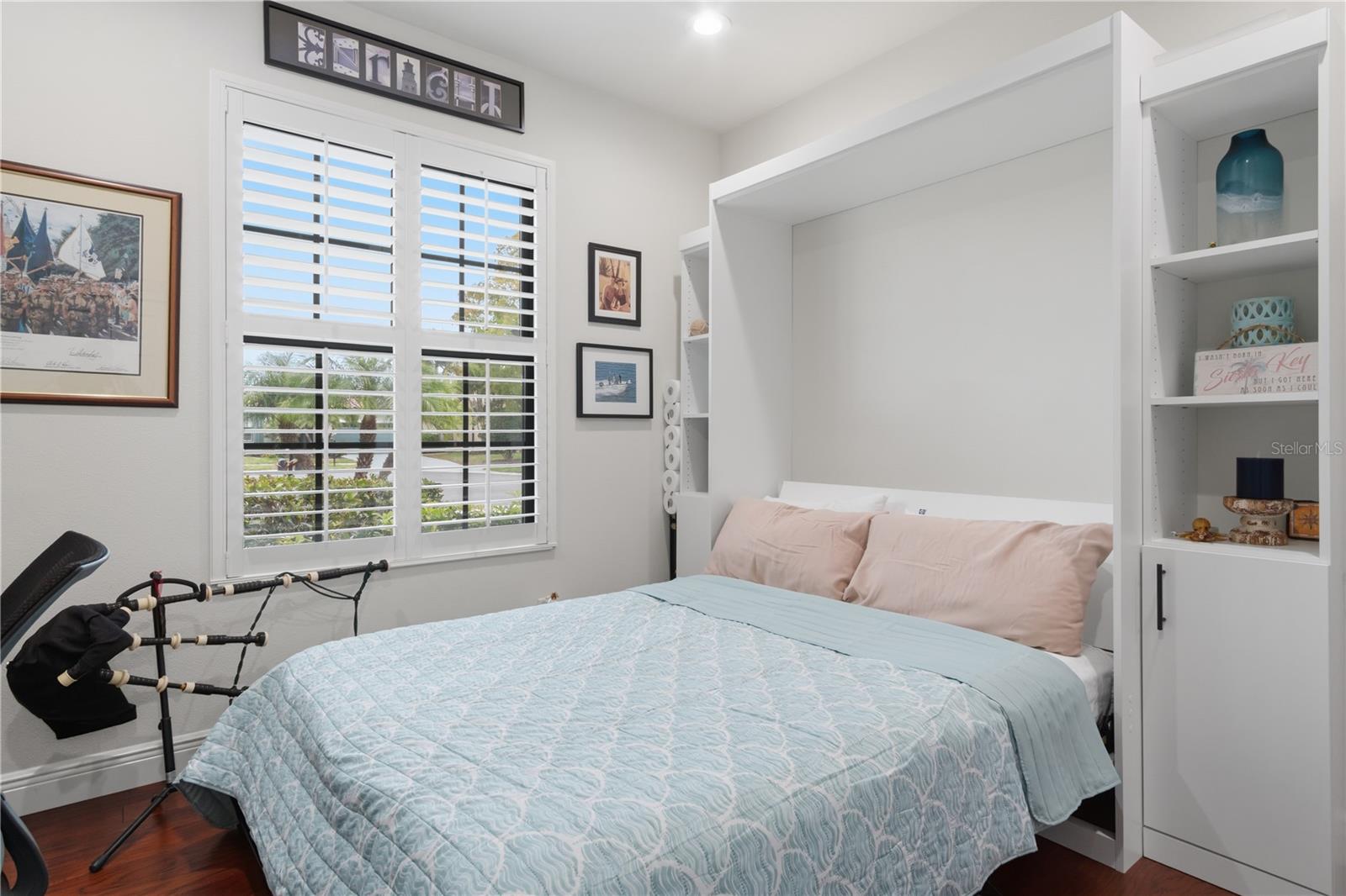 CYPRESS FALLS PH 1A - Residential