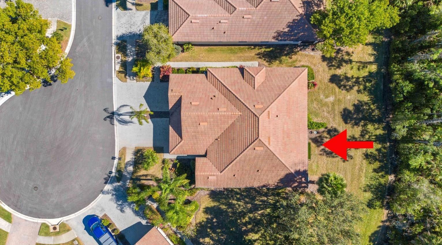 CYPRESS FALLS PH 1A - Residential