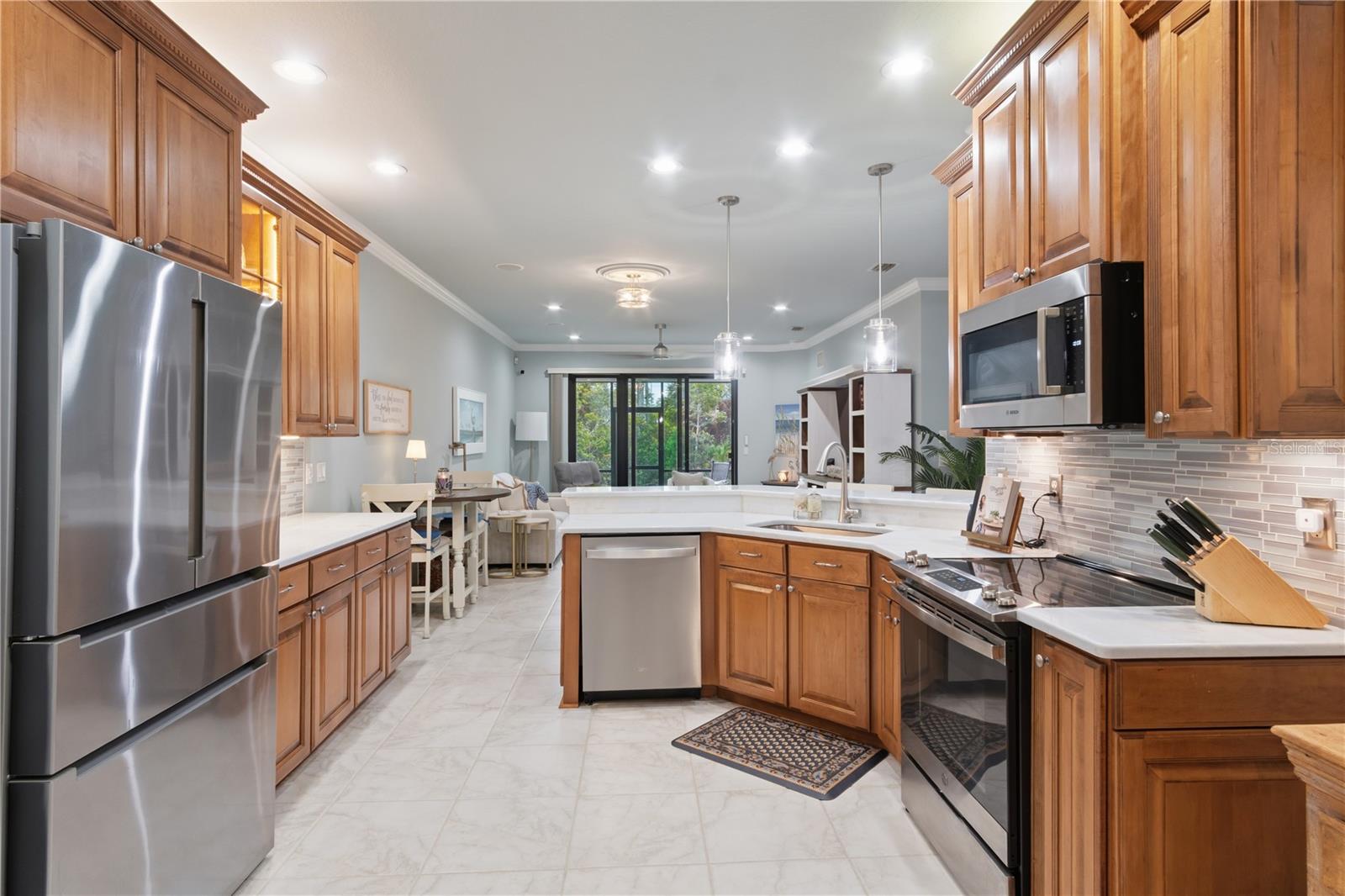 CYPRESS FALLS PH 1A - Residential