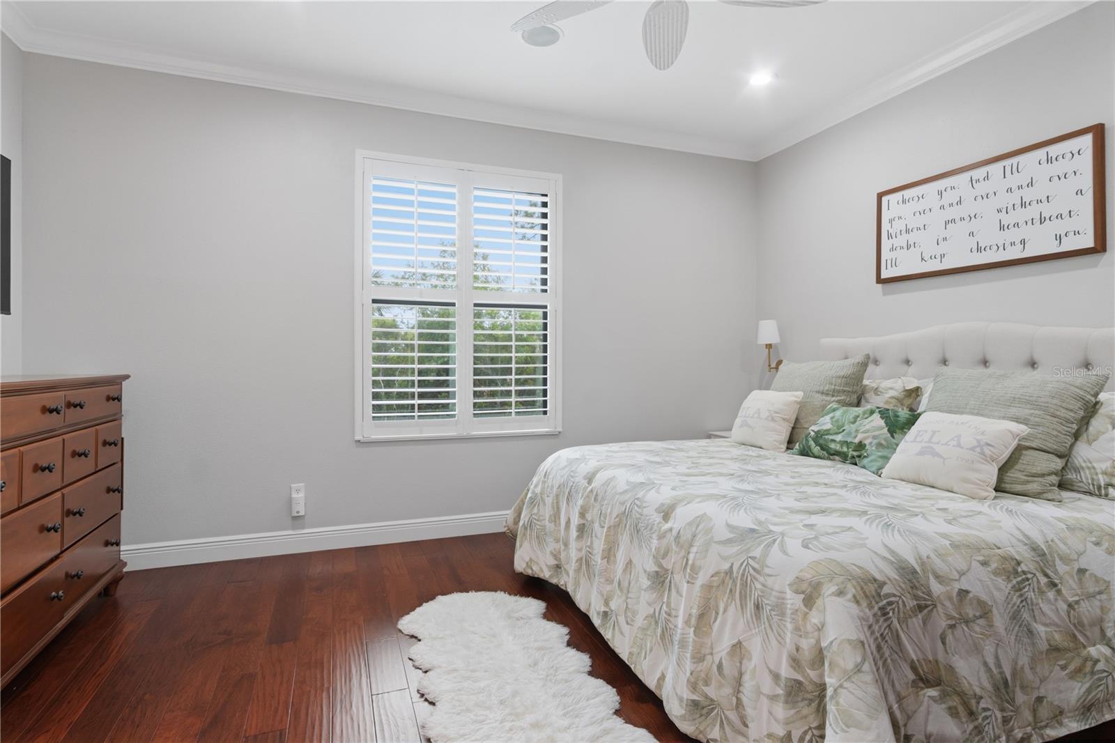 CYPRESS FALLS PH 1A - Residential