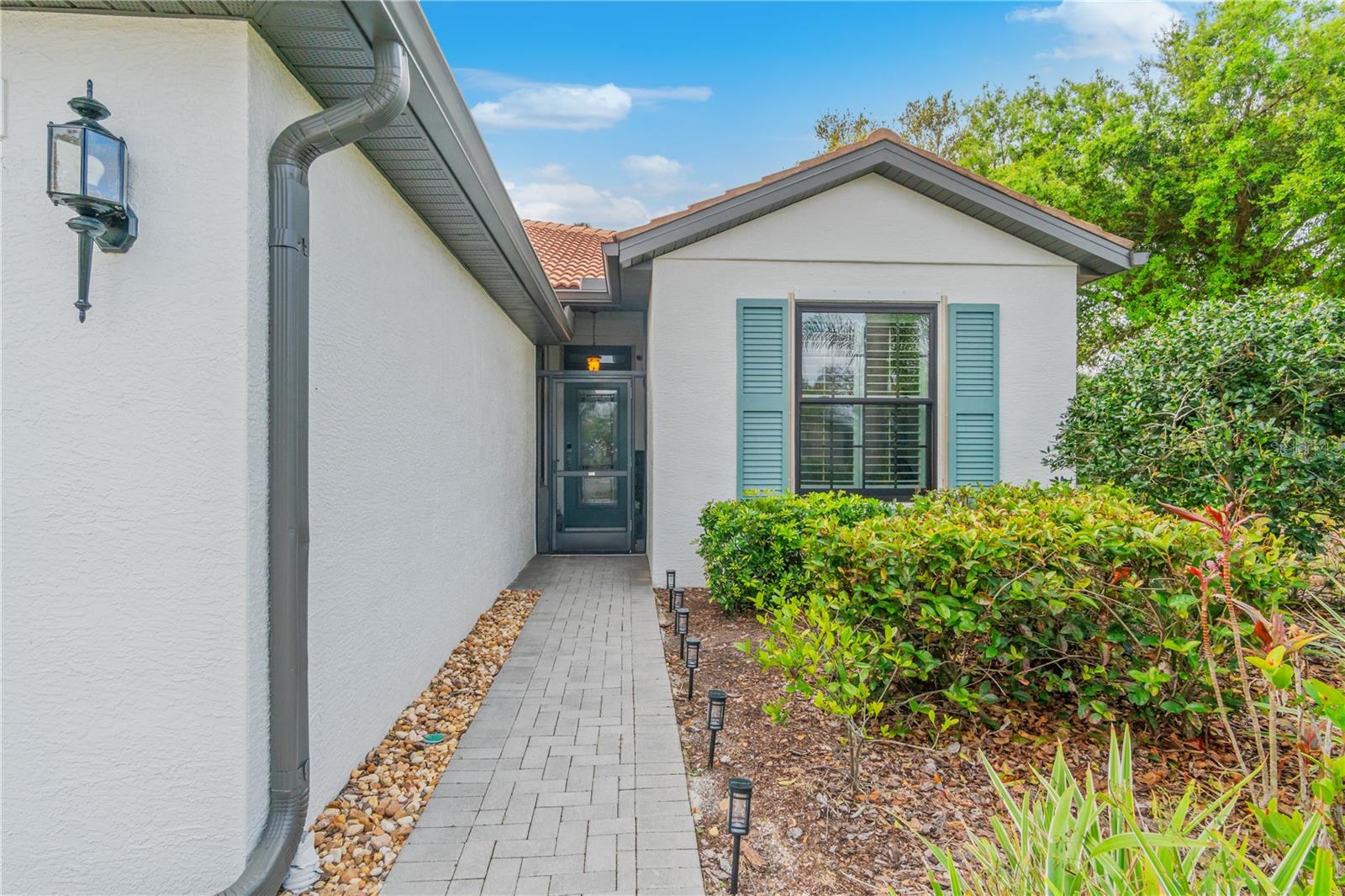 CYPRESS FALLS PH 1A - Residential