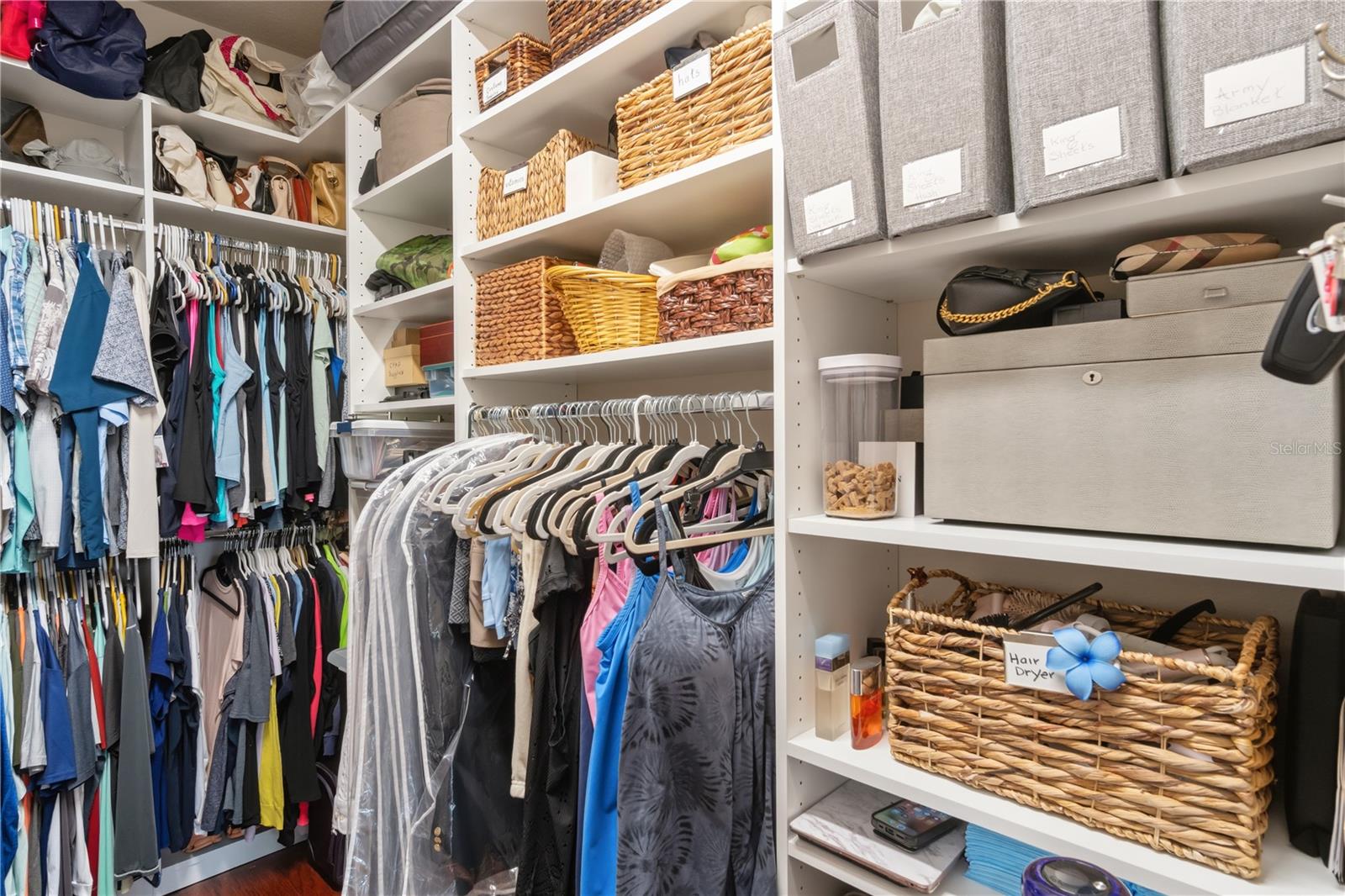 CYPRESS FALLS PH 1A - Residential