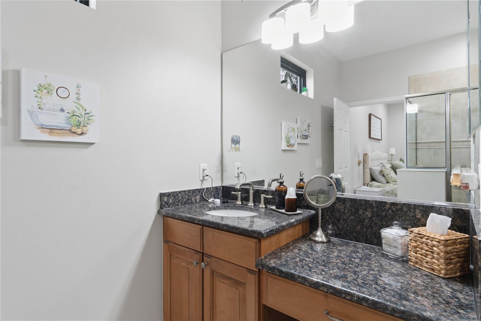 CYPRESS FALLS PH 1A - Residential