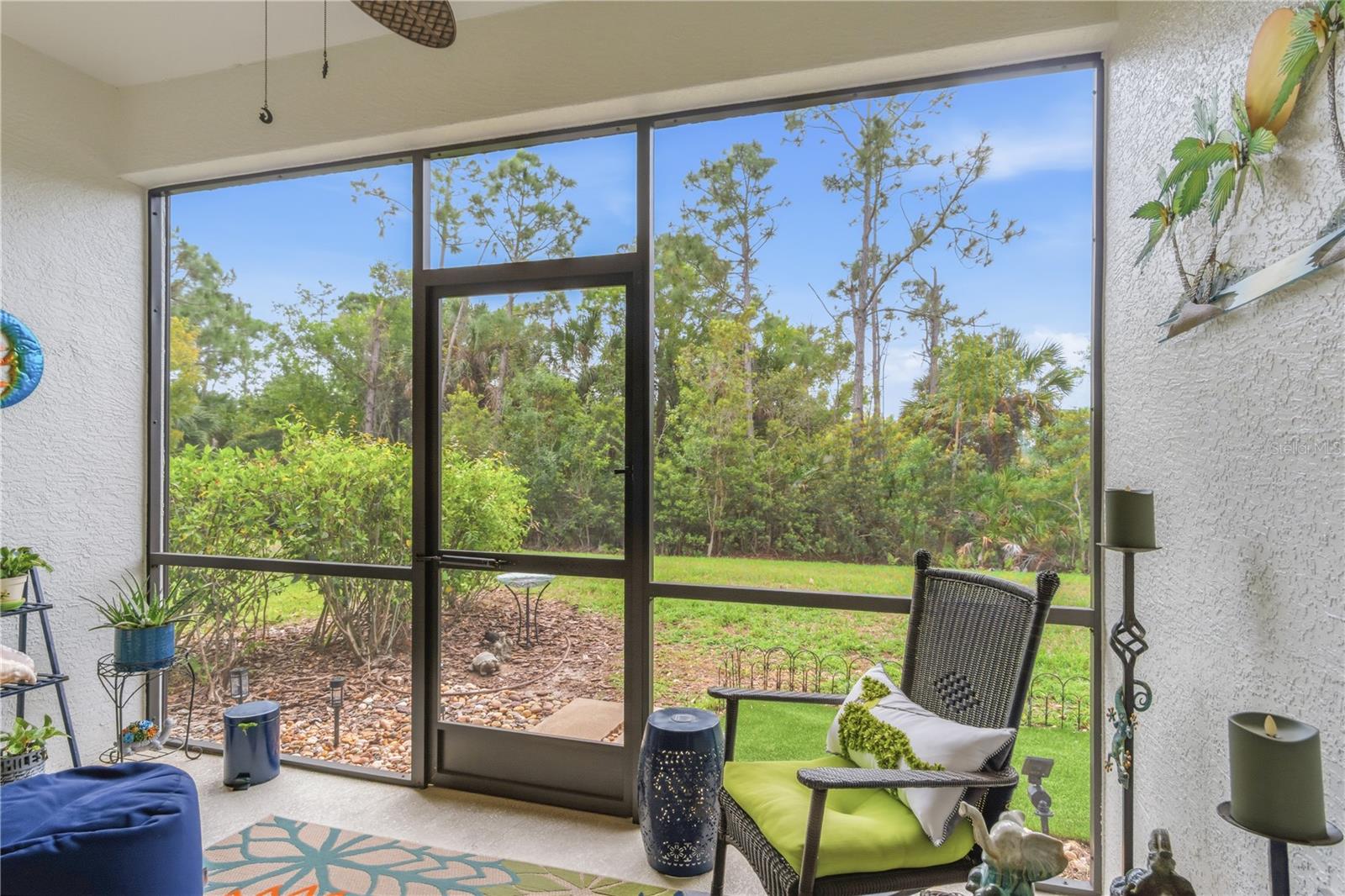 CYPRESS FALLS PH 1A - Residential