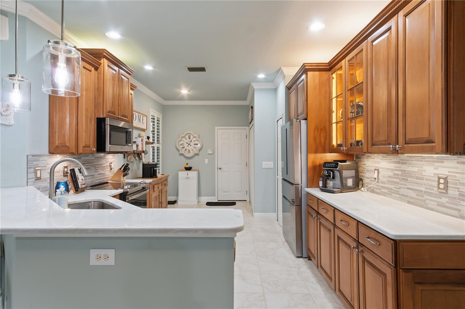 CYPRESS FALLS PH 1A - Residential