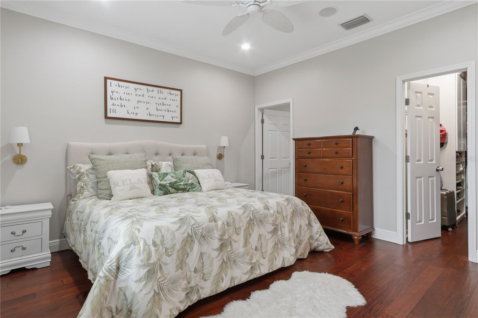 CYPRESS FALLS PH 1A - Residential