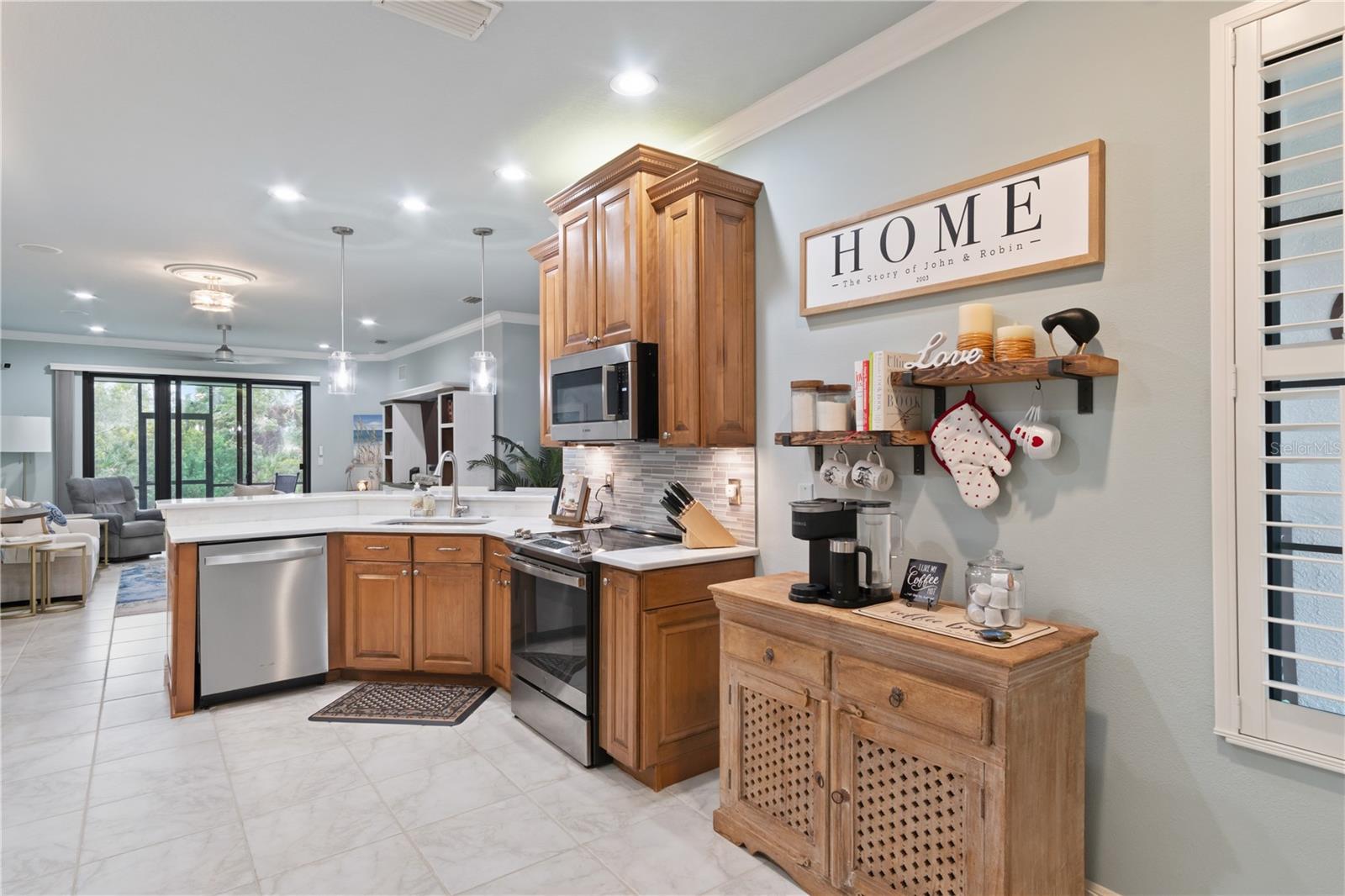 CYPRESS FALLS PH 1A - Residential