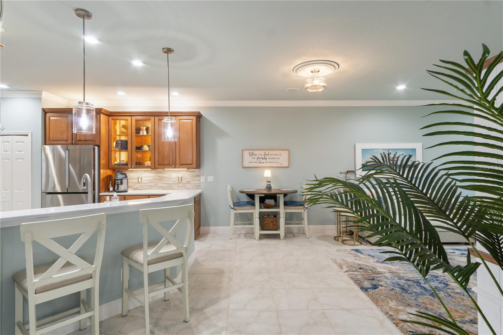 CYPRESS FALLS PH 1A - Residential