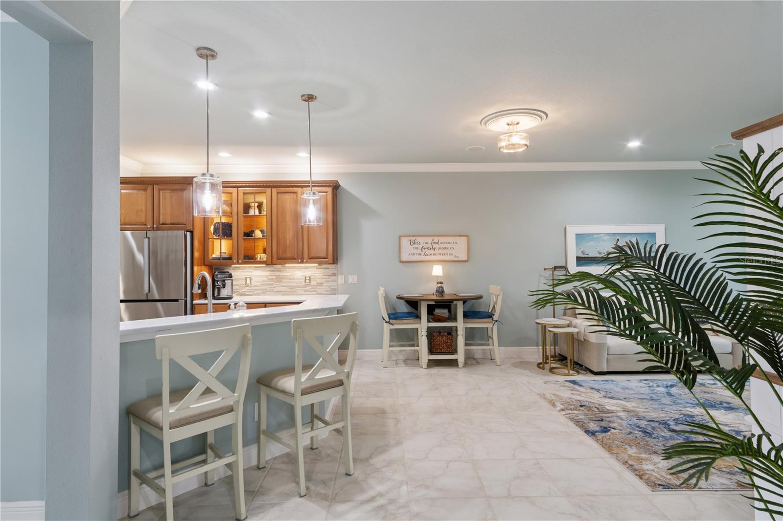 CYPRESS FALLS PH 1A - Residential