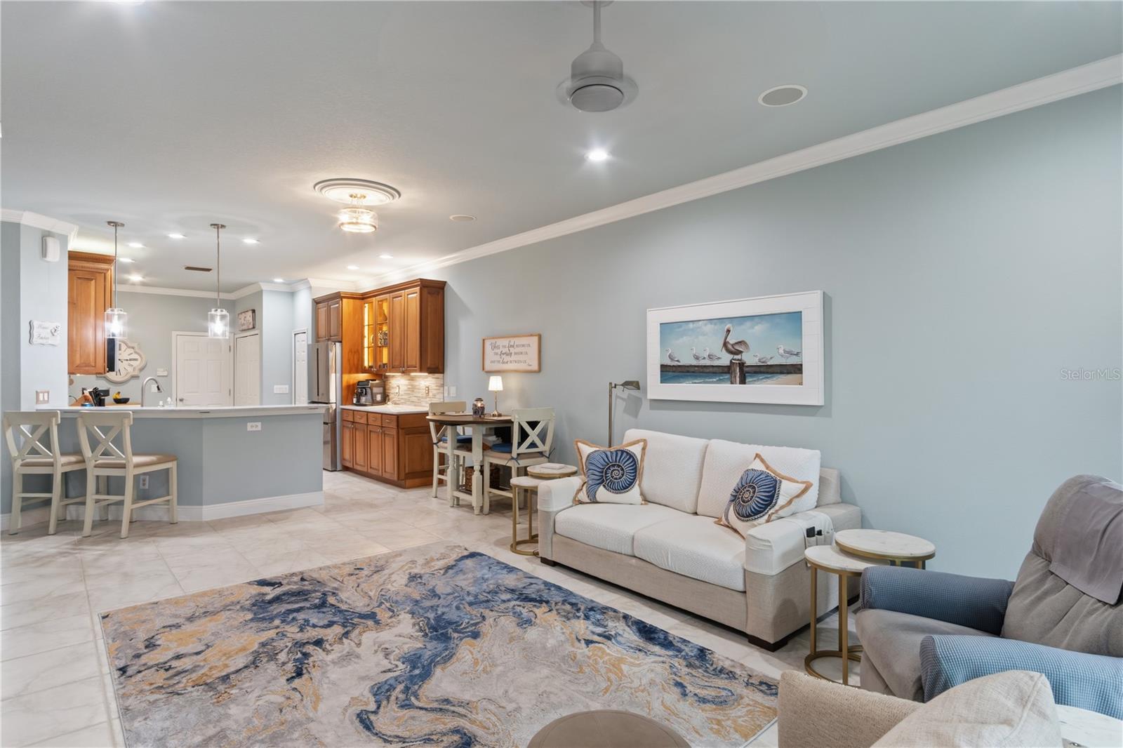 CYPRESS FALLS PH 1A - Residential