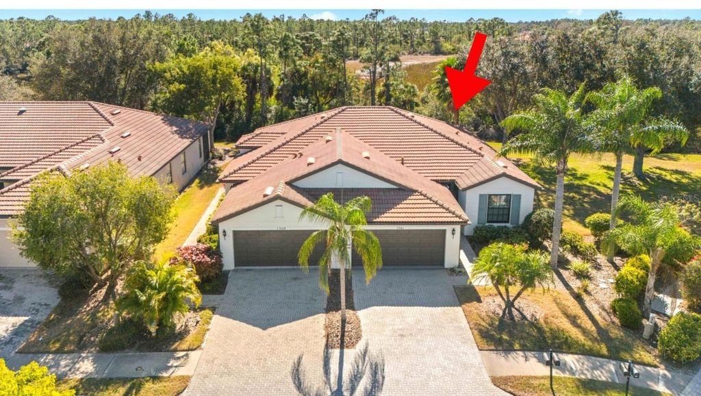 Photo of 1361 Kelp Court, North Port, FL 34289 (MLS # C7523472)