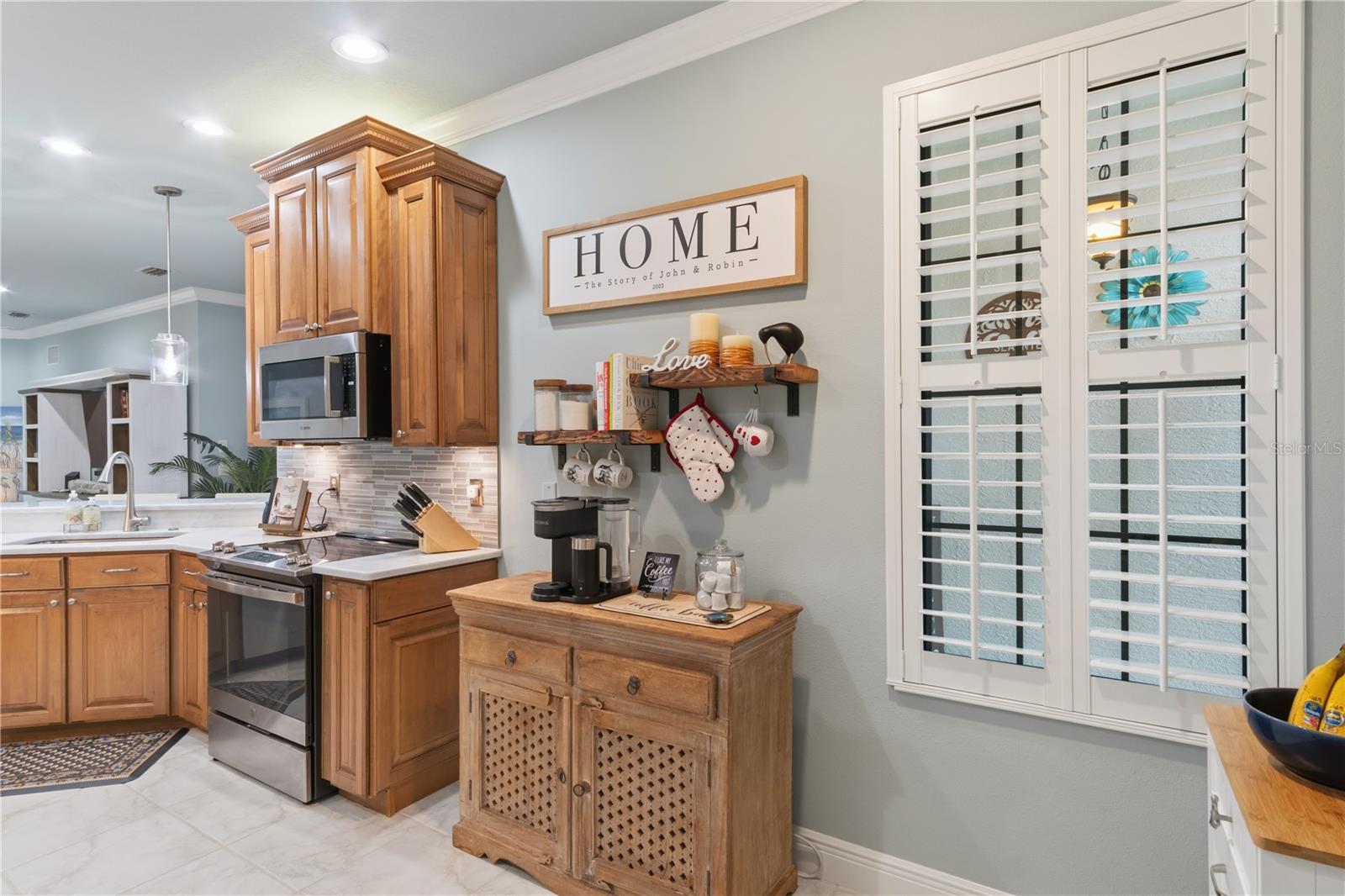 CYPRESS FALLS PH 1A - Residential