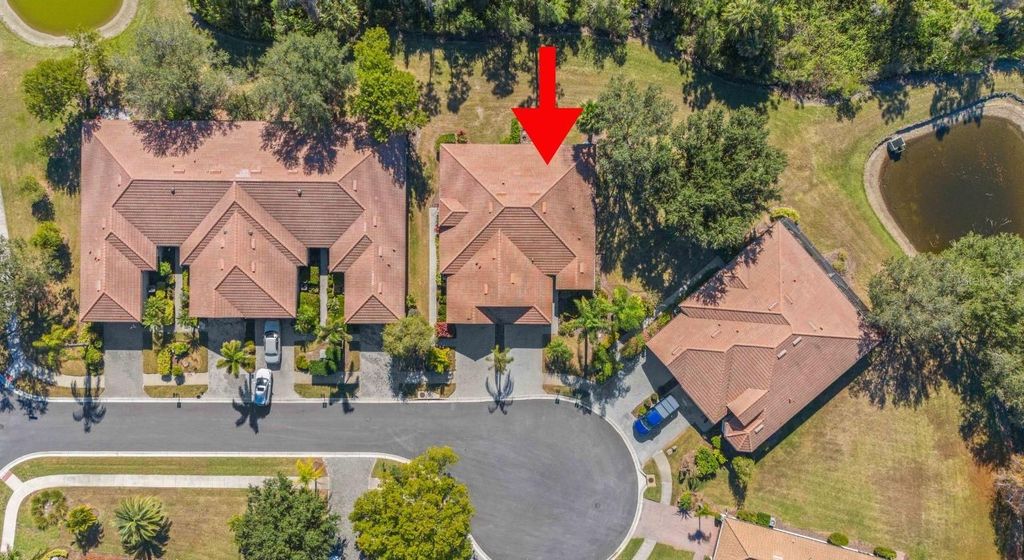 Photo of 1361 Kelp Court, North Port, FL 34289 (MLS # C7523472)