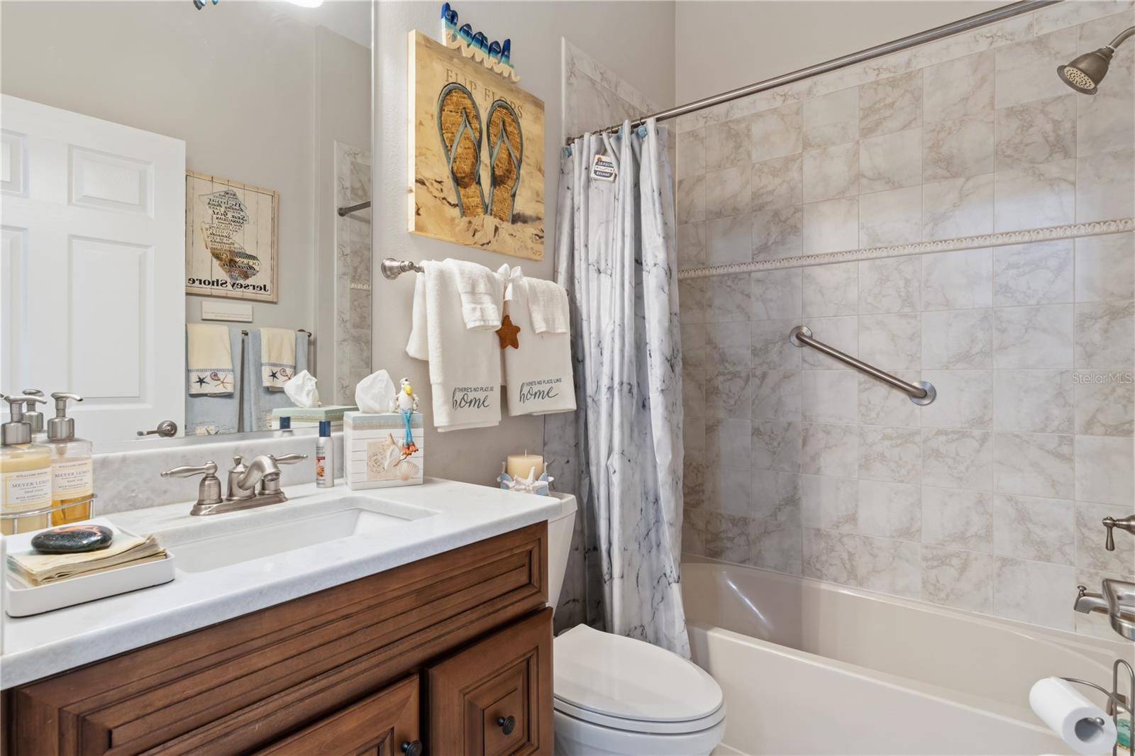 CYPRESS FALLS PH 1A - Residential