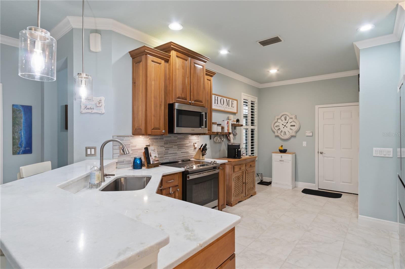 CYPRESS FALLS PH 1A - Residential