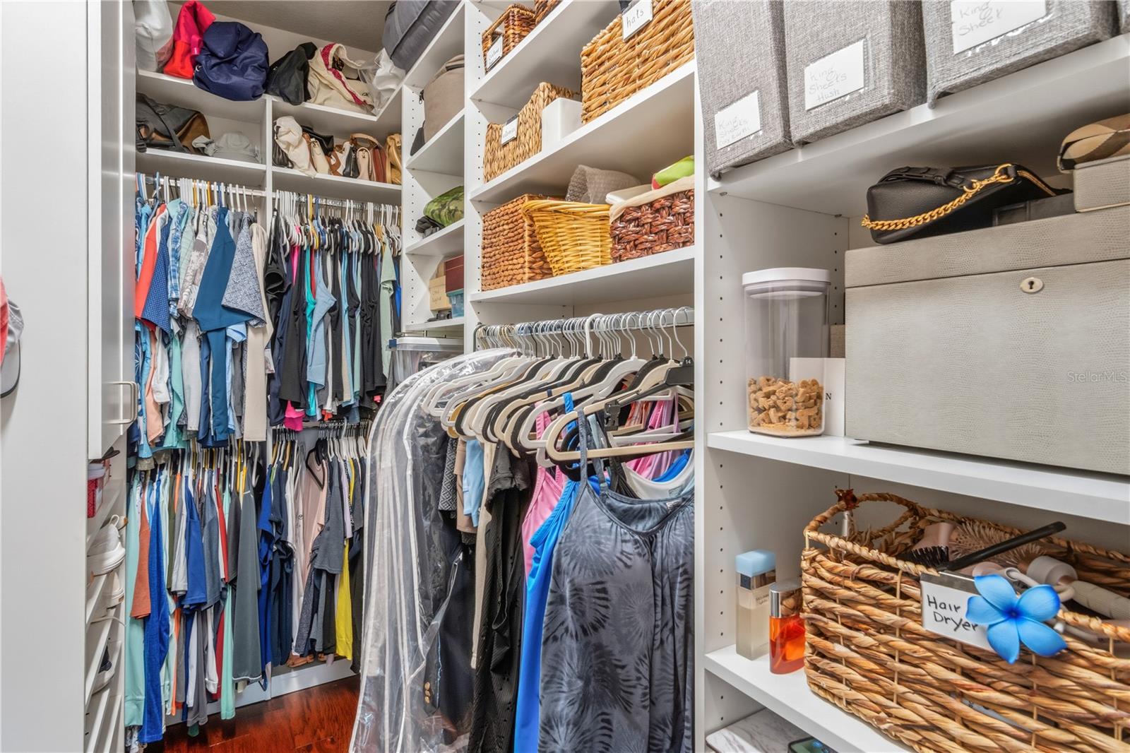 CYPRESS FALLS PH 1A - Residential