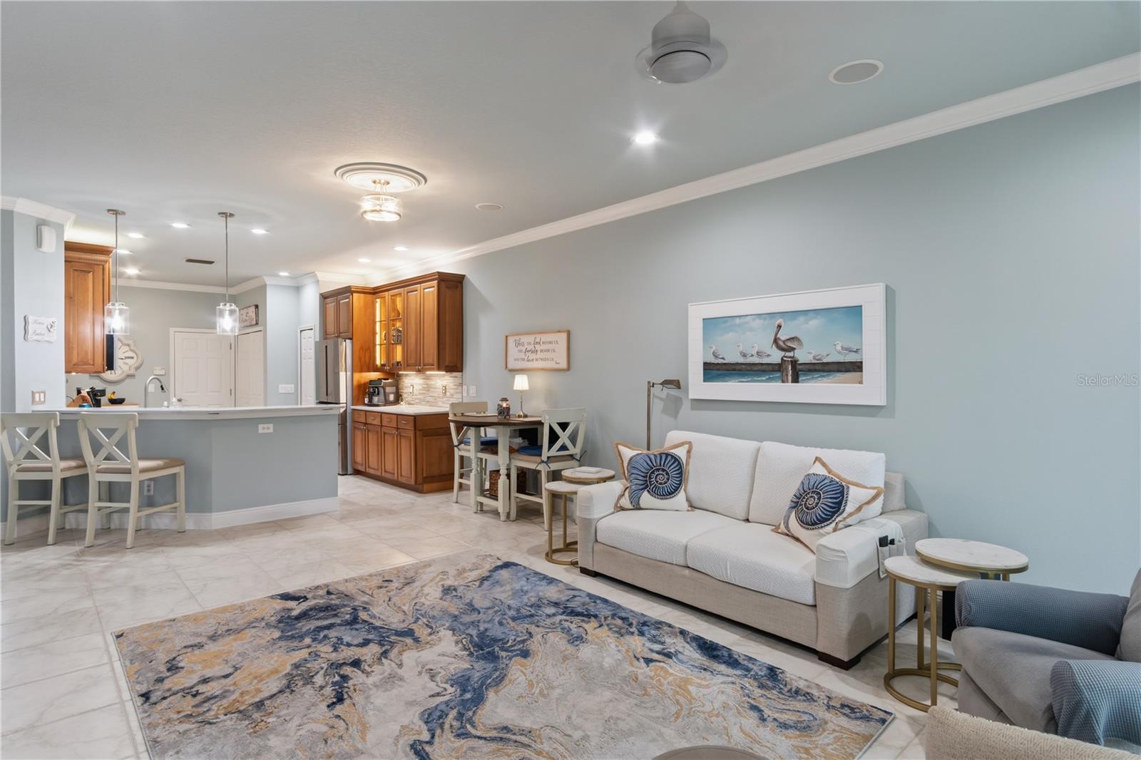 CYPRESS FALLS PH 1A - Residential