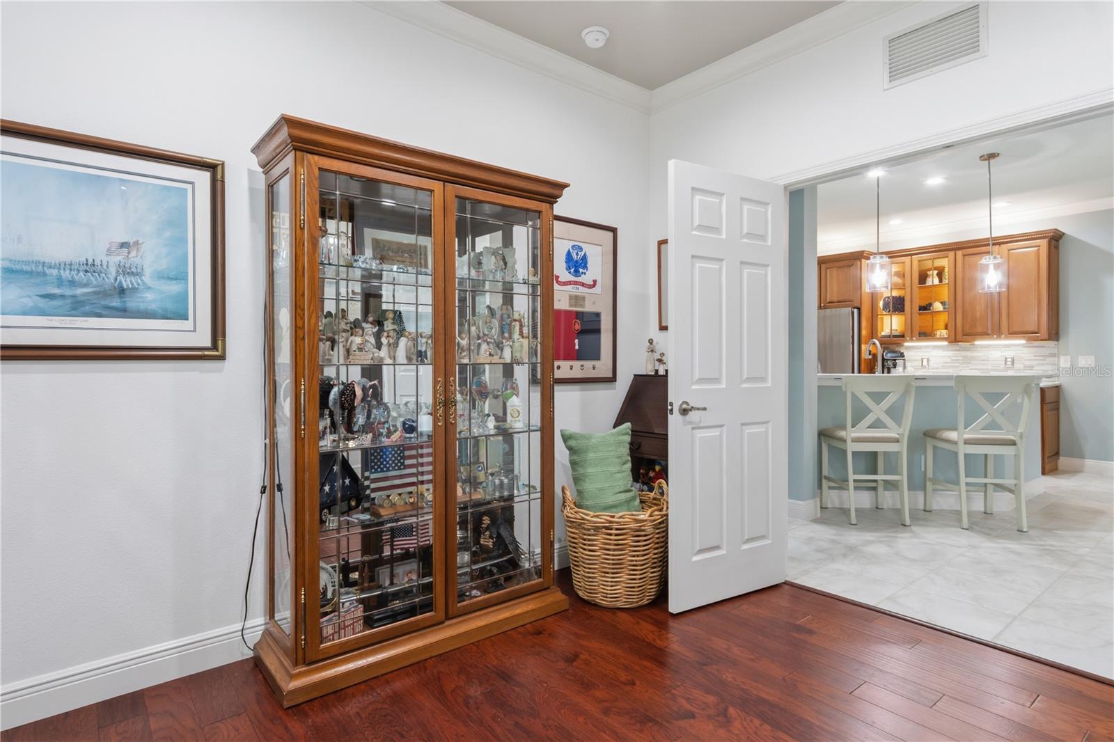 CYPRESS FALLS PH 1A - Residential