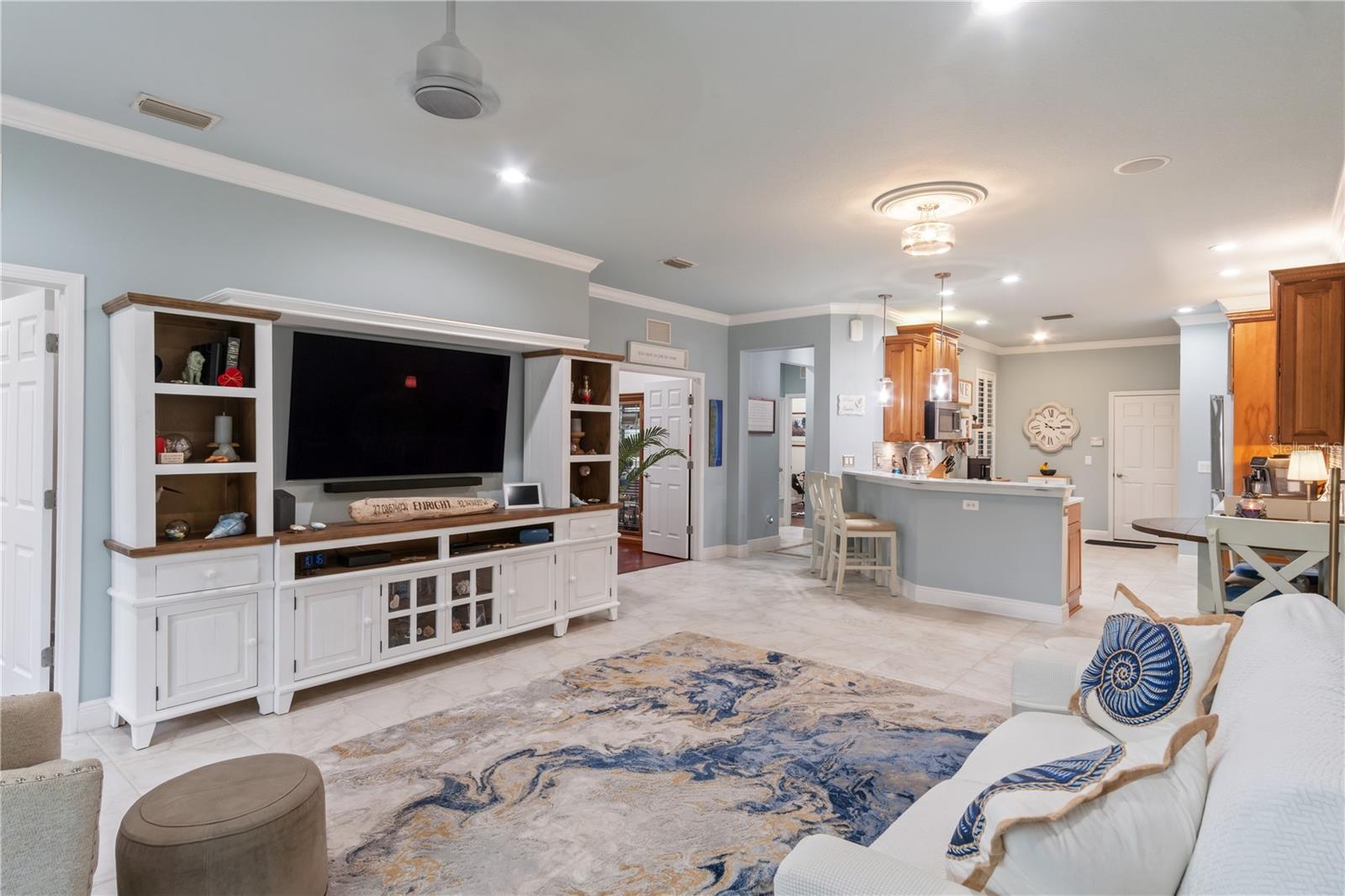 CYPRESS FALLS PH 1A - Residential