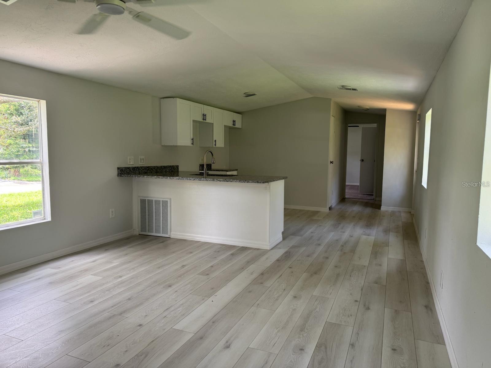 GRIFFIN PARK SUB - Residential Lease