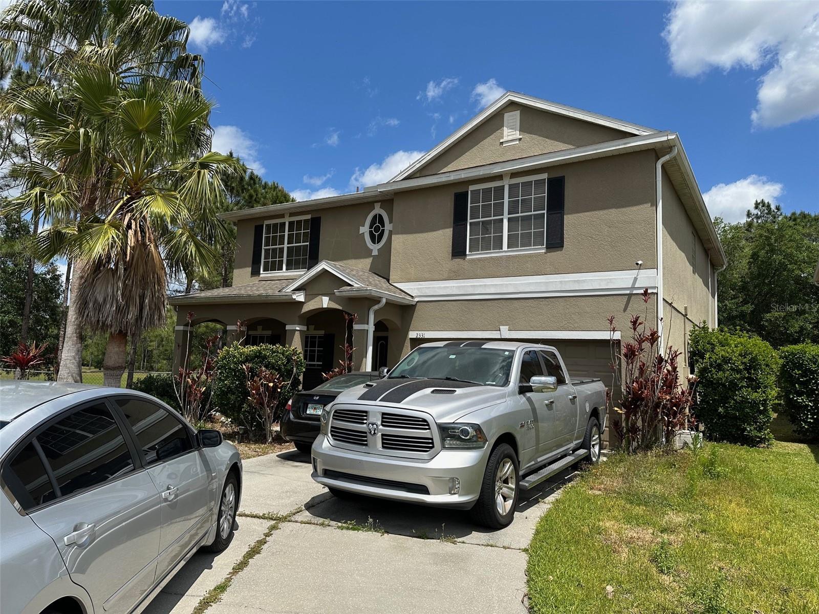 2331 CARNATION HILL COURT