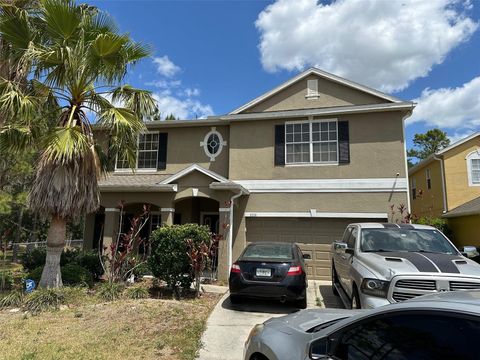2331 CARNATION HILL COURT ORLANDO FL 32820