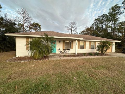 A home in OCALA