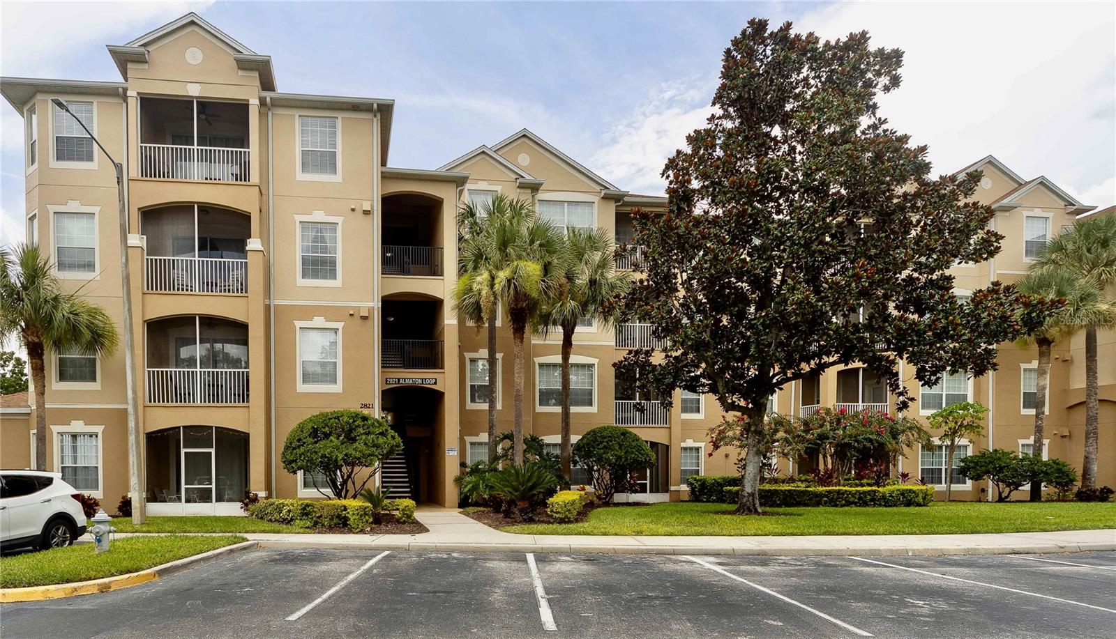 Under contract-accepting backup offers. **MAGICAL Investment Opportunity** — Fully Furnished Turnkey 3-Bedroom Condo in Ventura at Windsor Hills, Just Minutes from Disney!
Step into your dream getaway at 2821 Almaton Loop Unit 204—a sun-drenched, beautifully maintained 3-bedroom, 2-bathroom condo nestled inside the iconic Windsor Hills Resort, one of Orlando’s most coveted gated communities. Just moments from Walt Disney World, this fully furnished, vacation-ready haven is where luxury meets opportunity.
Whether you're a seasoned investor, a globe-trotting snowbird, or a family ready for lifelong memories, this property delivers everything you want—and more.
**Inside the Unit**
Fully furnished and decorated to impress—just unpack and relax!
Expansive 1,450 sq ft of bright, open living space.
Private master suite with en-suite bath and walk-in closet.
Split floor plan offers privacy and peaceful comfort for guests.
Newly painted in 2023. New appliances in 2020 New AC in 2022. LVP flooring throughout.
Strong rental history—ready to generate income from day one.
Zoned for short-term rentals, providing immediate cash flow.
**Building & Community Features**
Located in the desirable Ventura, with elevator access to every floor.
Family-friendly and accessible for all mobility levels.
Oversized and RV parking available—easy and convenient.
**Resort Lifestyle Amenities**
Lagoon-style pool with thrilling water slides and splash pad.
Modern clubhouse, fitness center, and lively game room.
Tennis, volleyball, and basketball courts for active fun.
Putting green, playground, and picnic areas for endless entertainment.
Guard gated community with 24/7 security—peace of mind included.
**Location Perfection**
Less than 10 minutes to Walt Disney World.
Near Margaritaville, Sunset Walk, and endless entertainment.
Quick access to US-192, I-4, and SR-429.
Surrounded by world-class dining, shopping, and attractions.
Whether you're chasing returns, sunshine, or magic—this condo has it all. Properties like this rarely last in Windsor Hills, so don’t miss your chance to own a piece of paradise.
**Schedule your private tour today—and step into your next chapter!