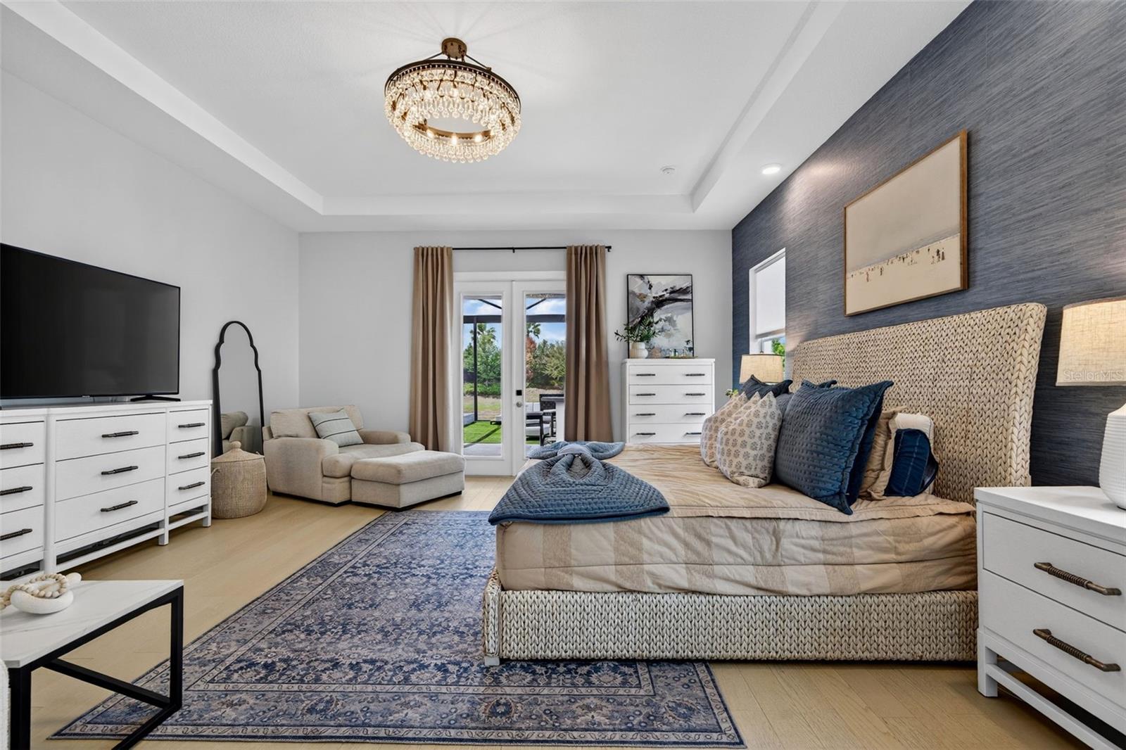 ISLES AT LAKEWOOD RANCH - Residential