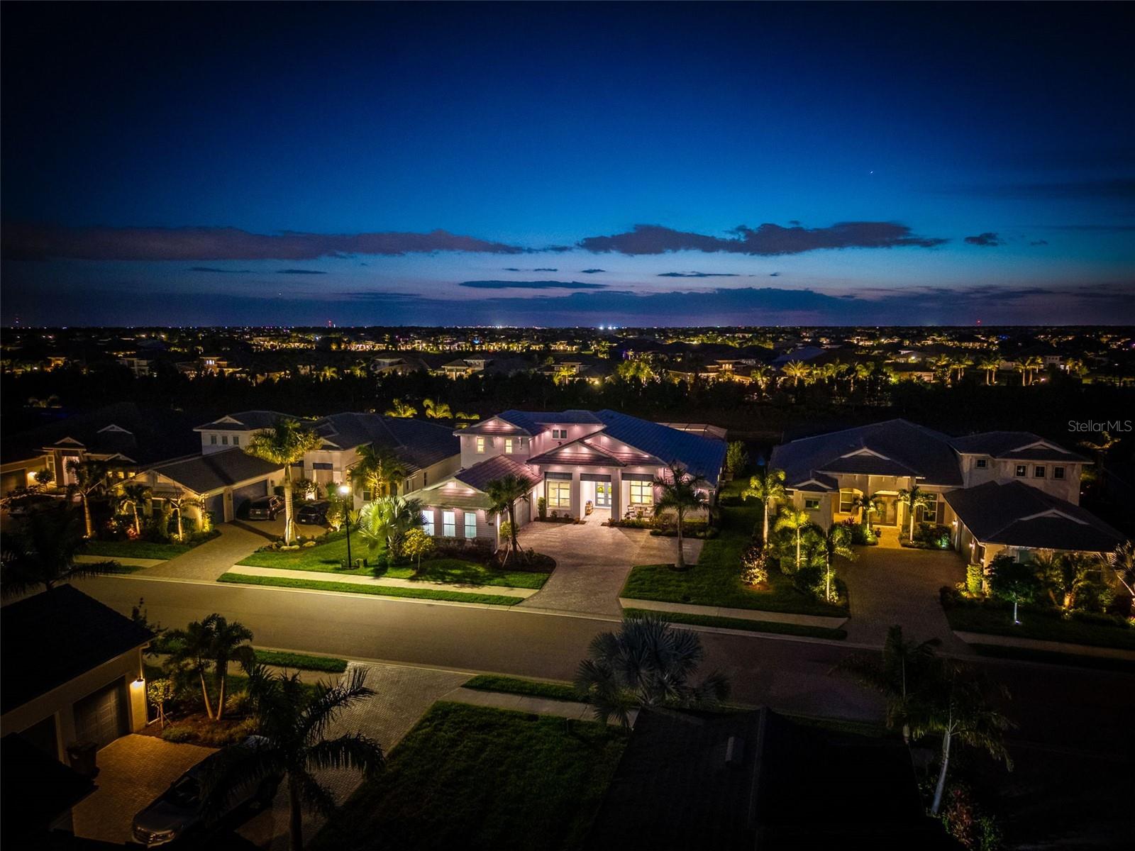 ISLES AT LAKEWOOD RANCH - Residential