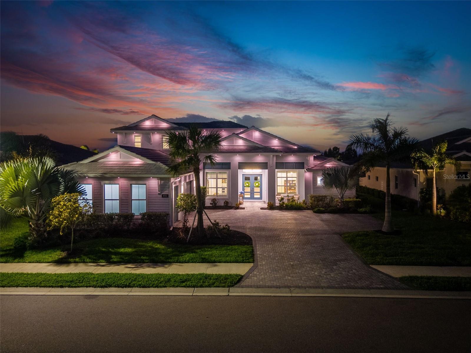 ISLES AT LAKEWOOD RANCH - Residential