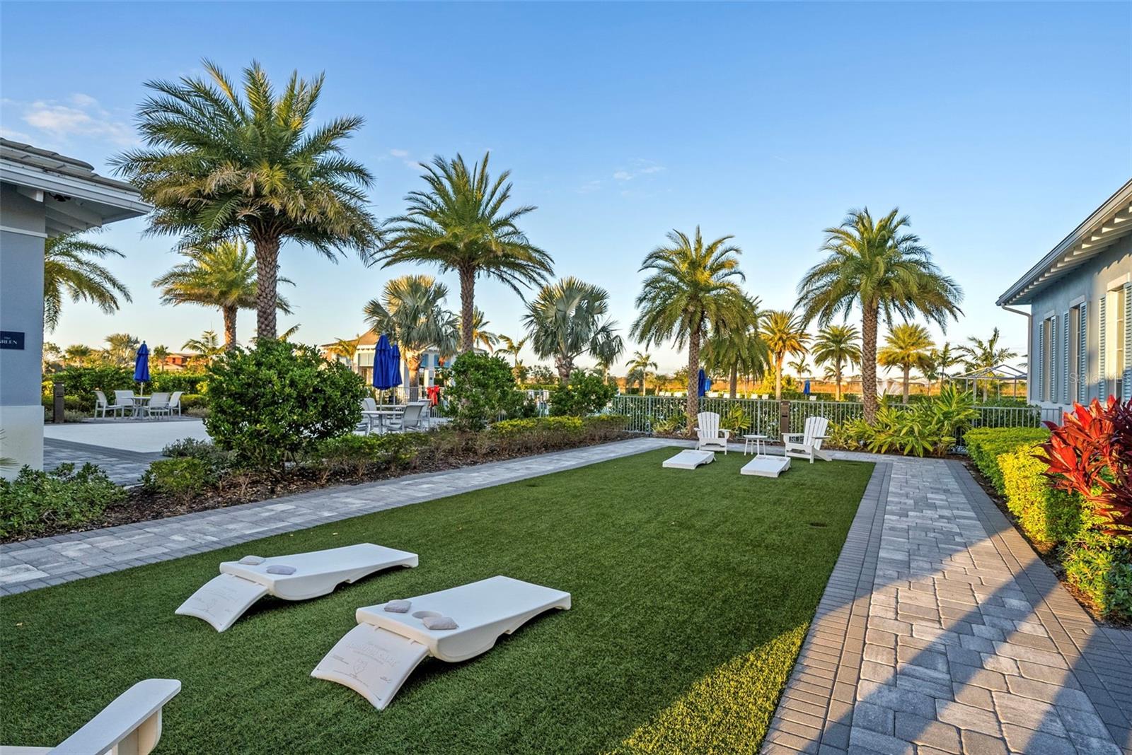 ISLES AT LAKEWOOD RANCH - Residential